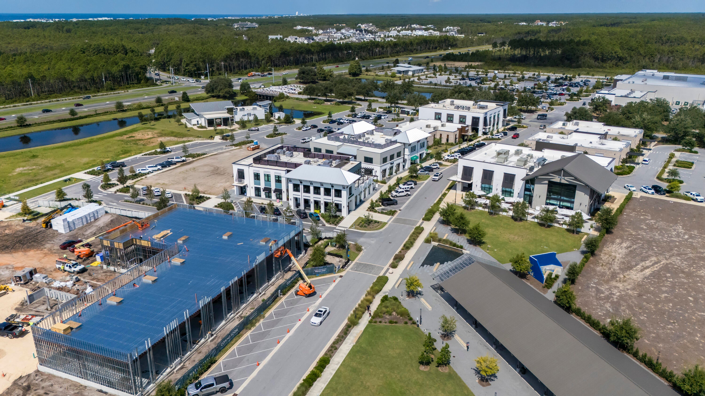 TBD Bunting Ln #Lot 69, Watersound, FL 32461 photo