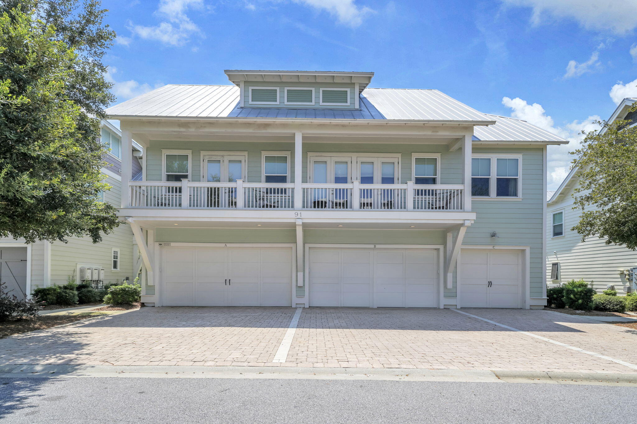 91 Milestone Dr #UNIT A, Inlet Beach, FL 32461 photo