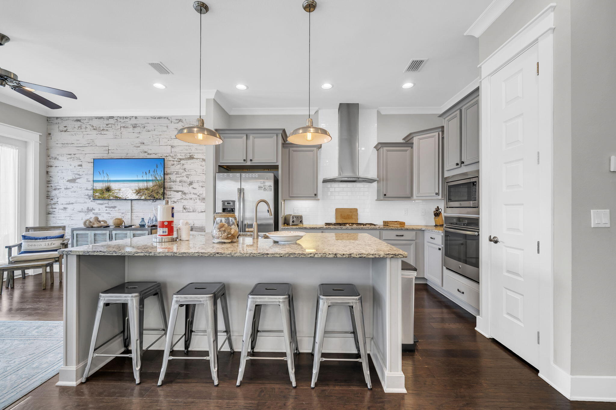 91 Milestone Dr #UNIT A, Inlet Beach, FL 32461 photo