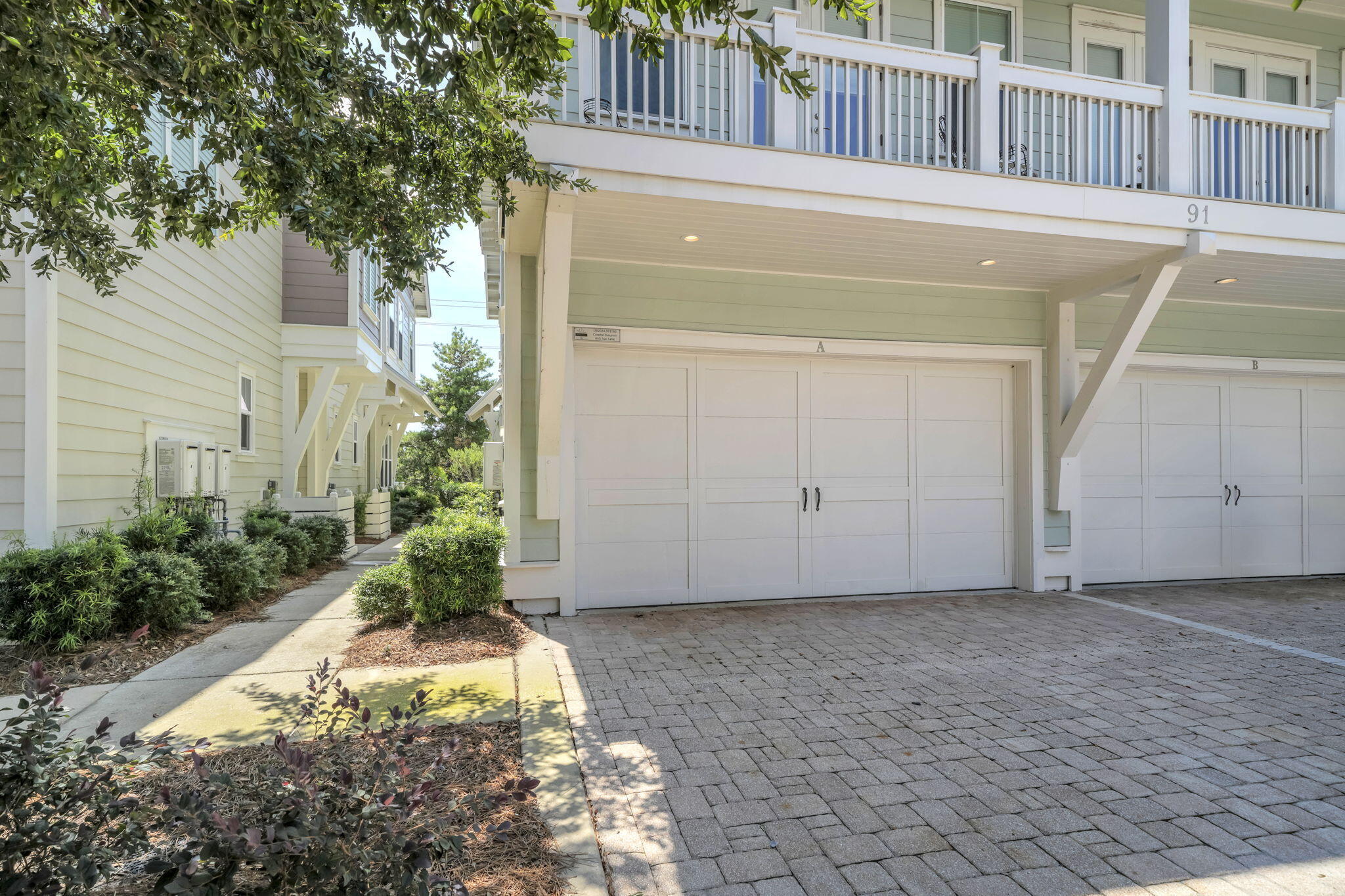 91 Milestone Dr #UNIT A, Inlet Beach, FL 32461 photo