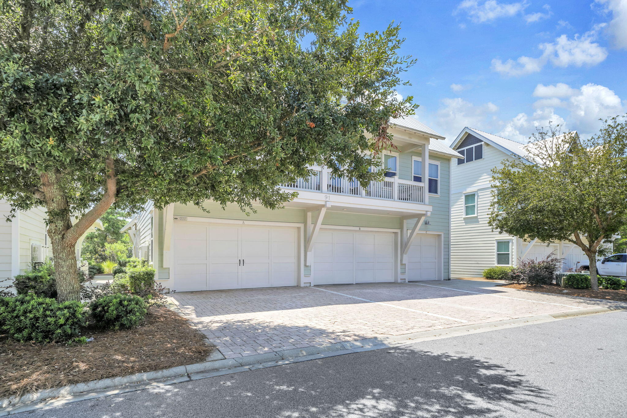 91 Milestone Dr #UNIT A, Inlet Beach, FL 32461 photo