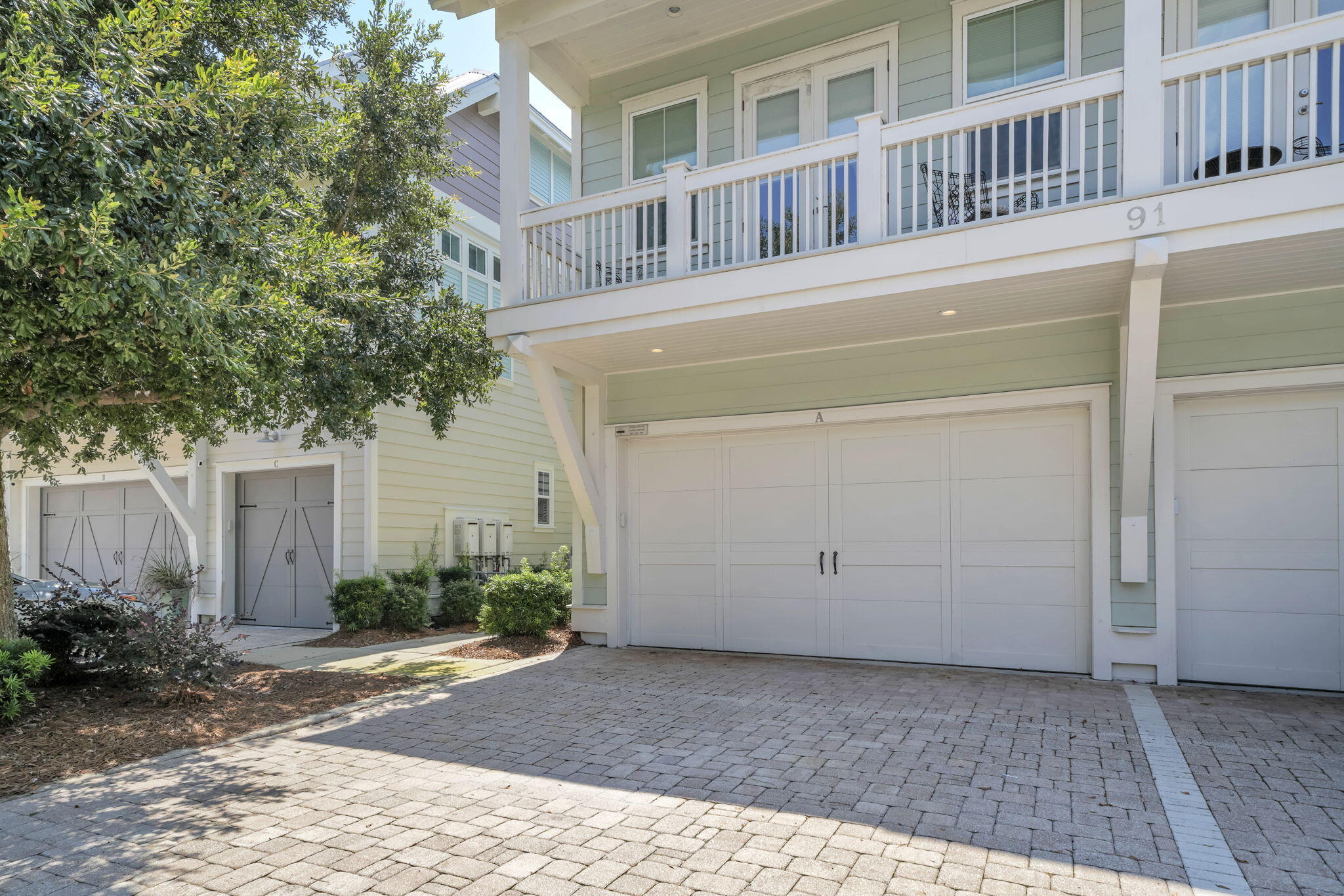 91 Milestone Dr #UNIT A, Inlet Beach, FL 32461 photo