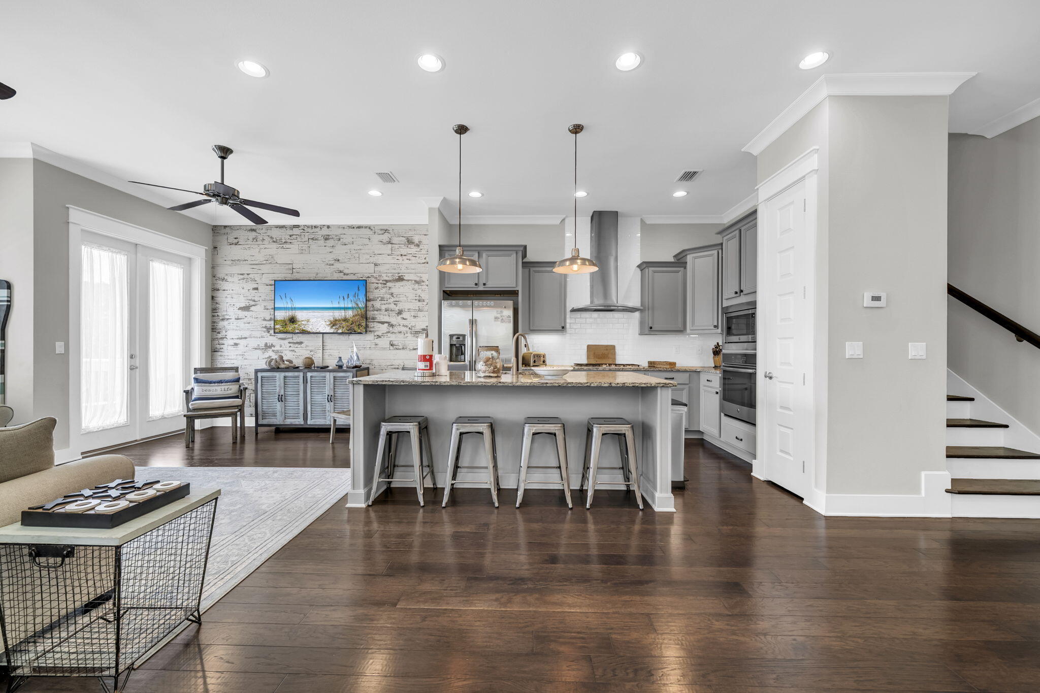 91 Milestone Dr, Inlet Beach, FL 32461
