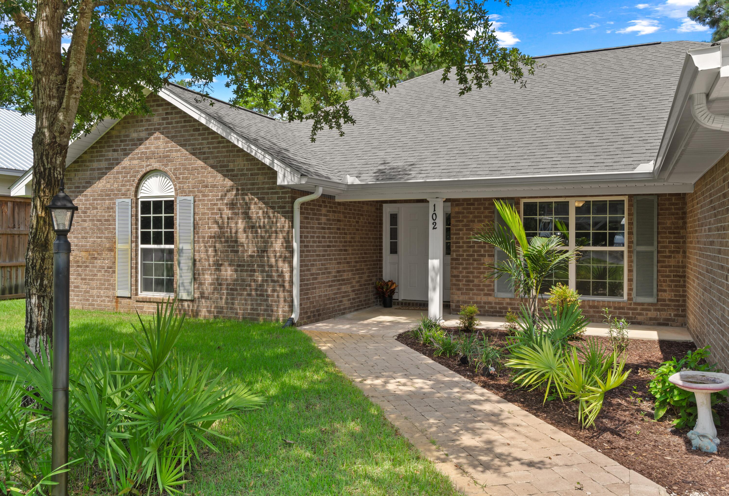 102 Mason Ave, Santa Rosa Beach, FL 32459 photo