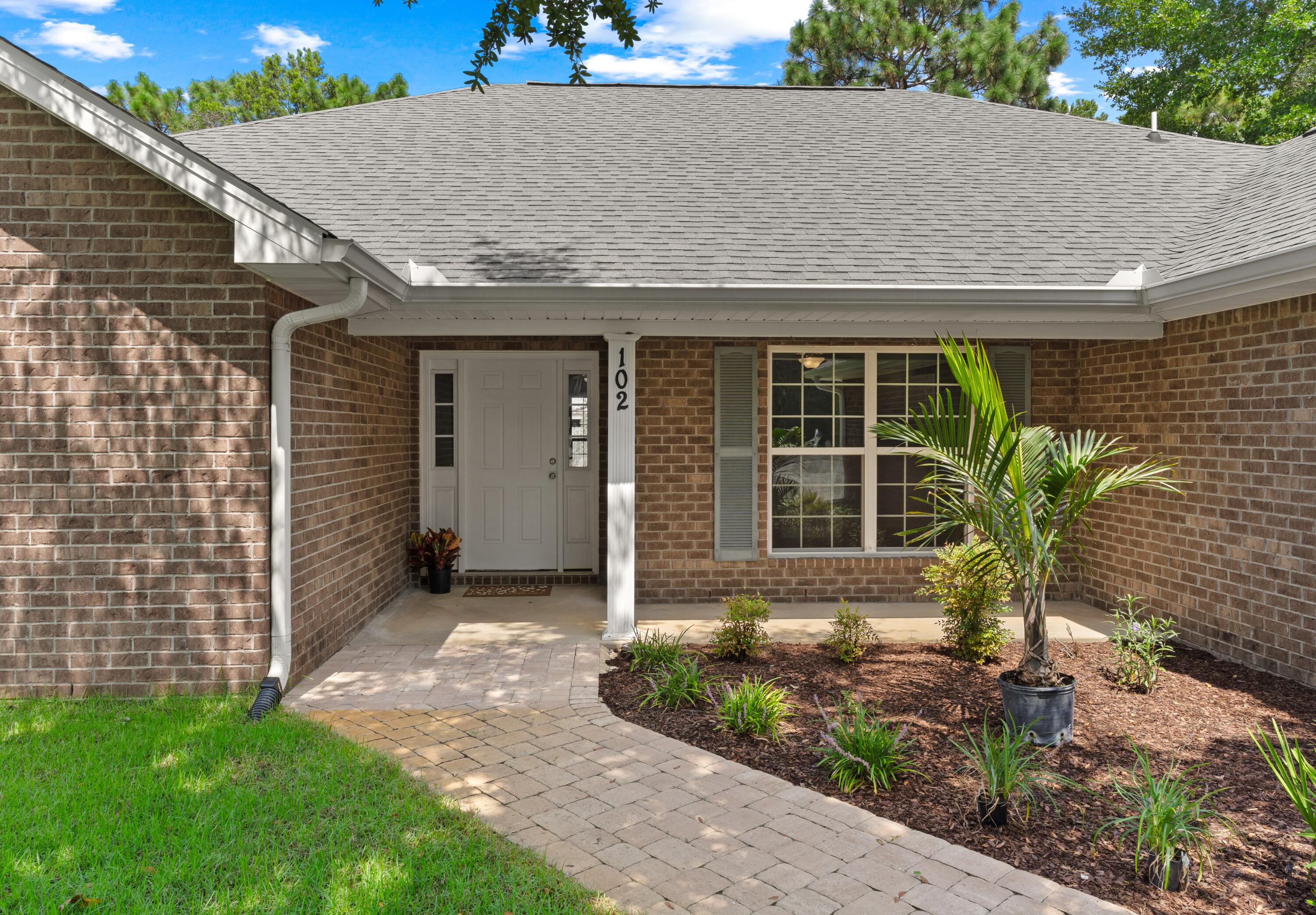 102 Mason Ave, Santa Rosa Beach, FL 32459 photo