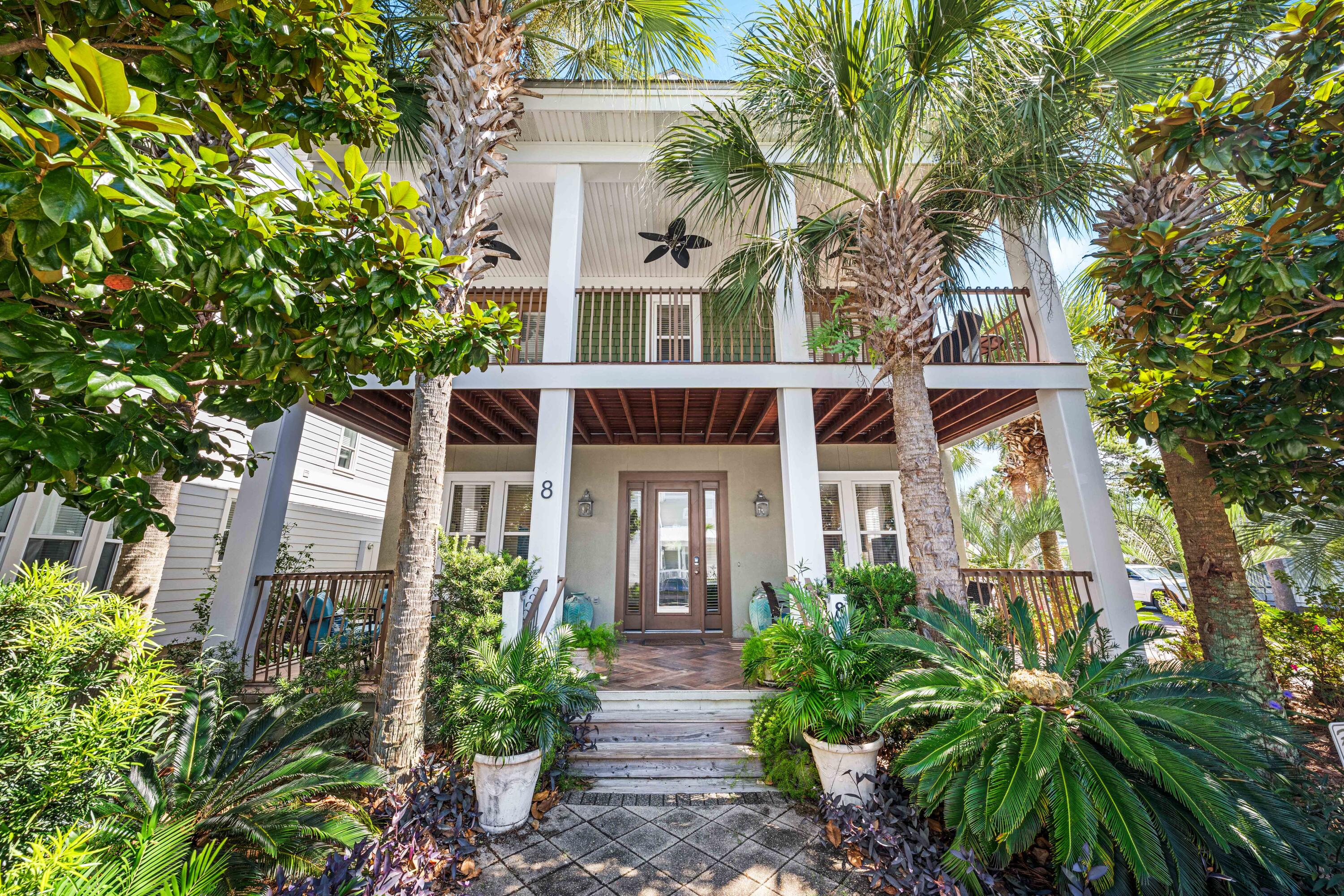 8 Beach Bike Way, Santa Rosa Beach, FL 32459