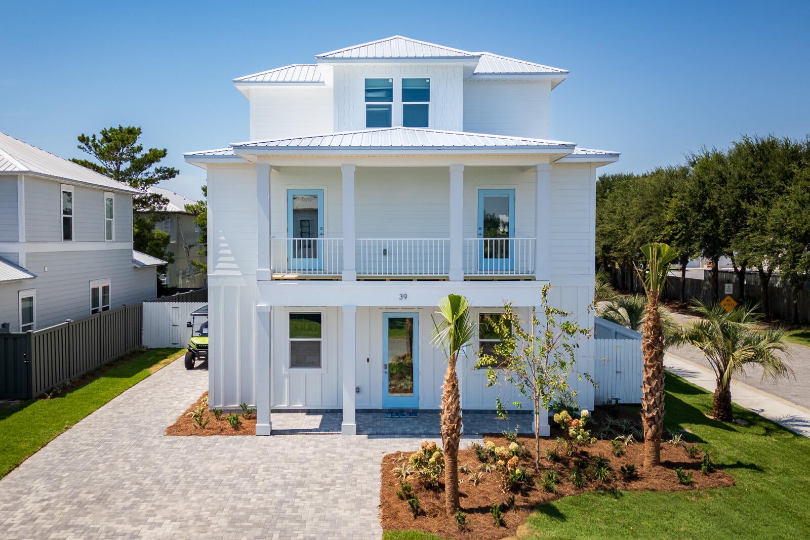 39 Charlotte Ave, Miramar Beach, FL 32550 photo