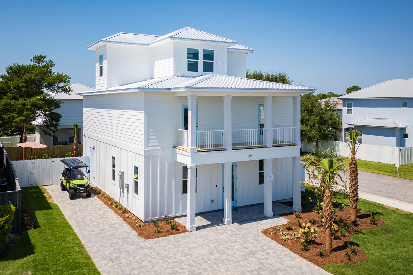 39 Charlotte Ave, Miramar Beach, FL 32550 photo