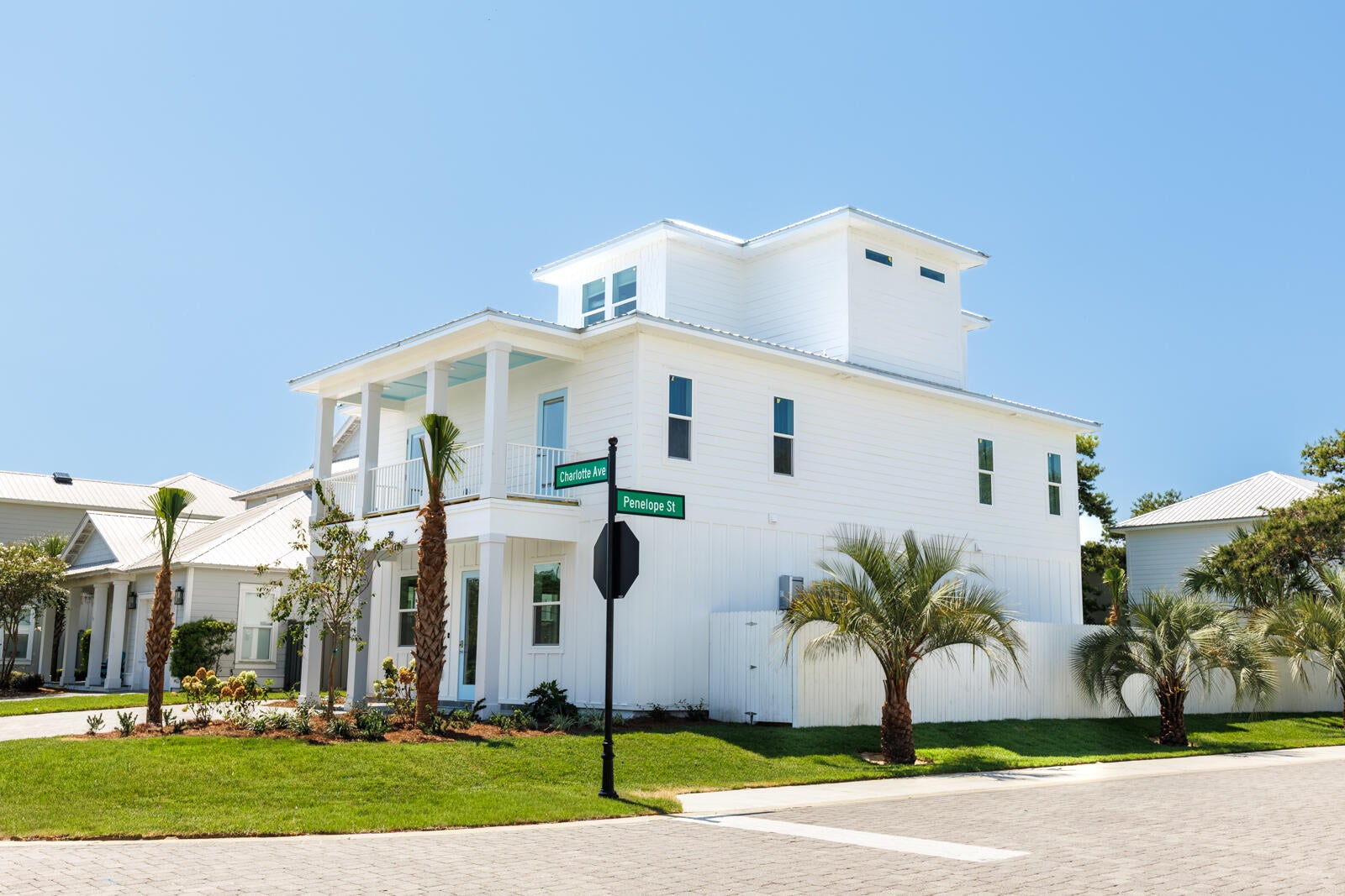 39 Charlotte Ave, Miramar Beach, FL 32550 photo