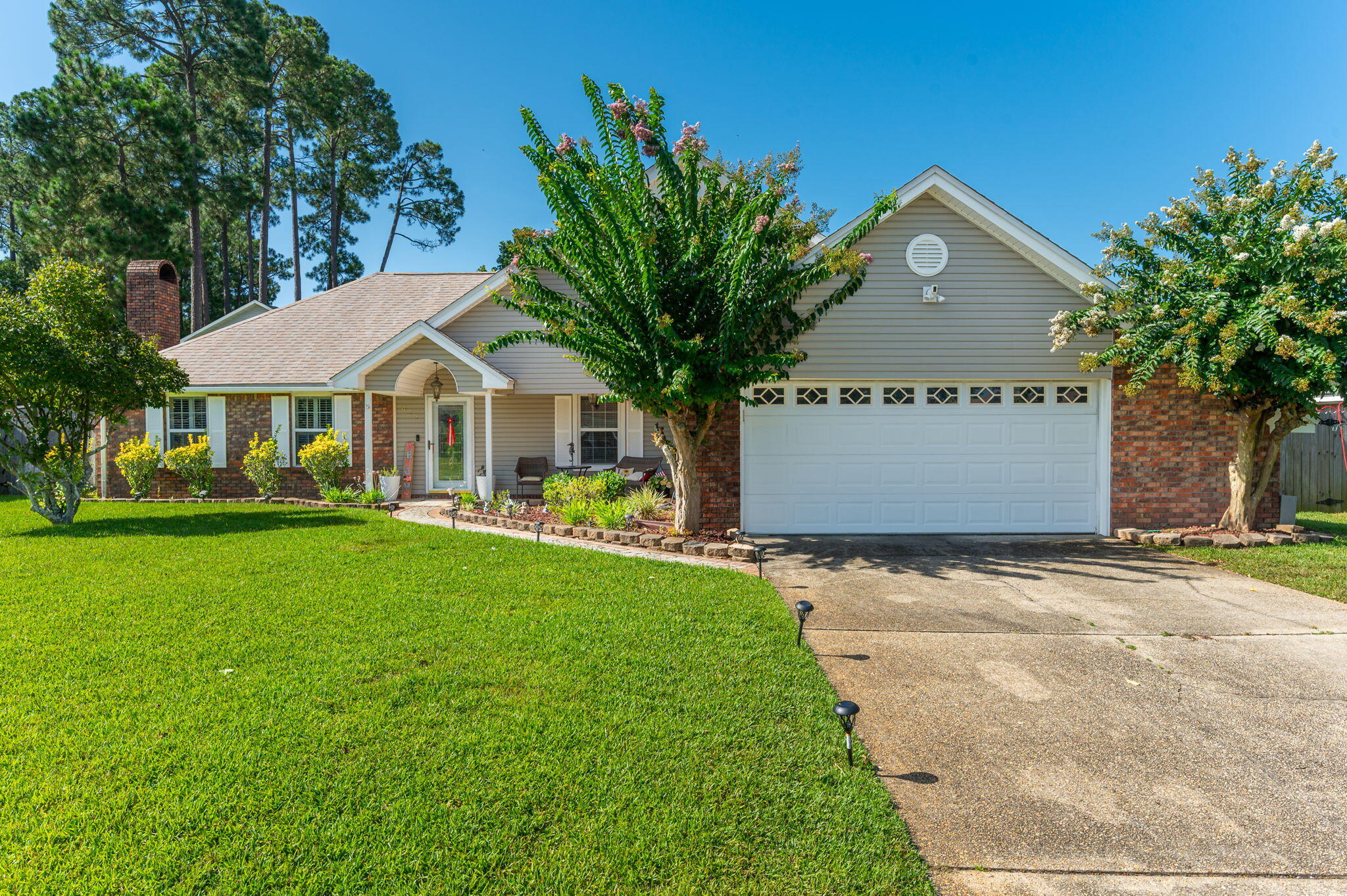 422 Northampton Cir, Fort Walton Beach, FL 32547