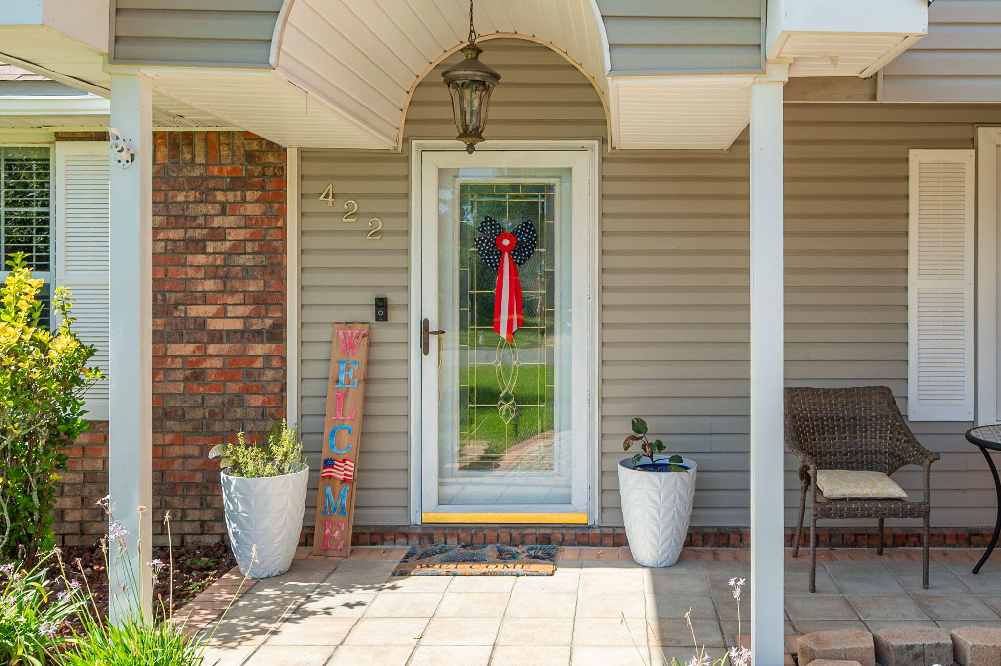 422 Northampton Cir, Fort Walton Beach, FL 32547 photo
