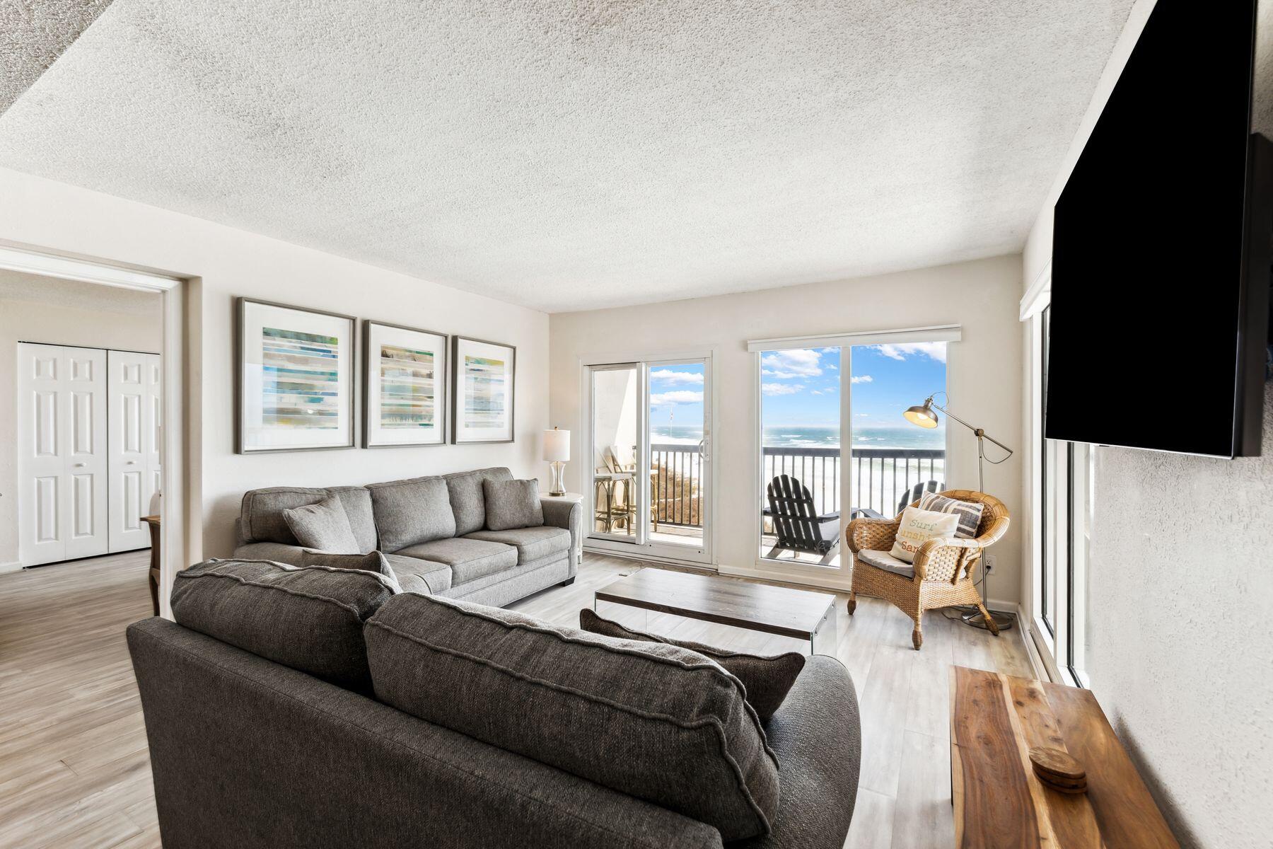 23223 Front Beach Rd #B 2 405, Panama City Beach, FL 32413 photo