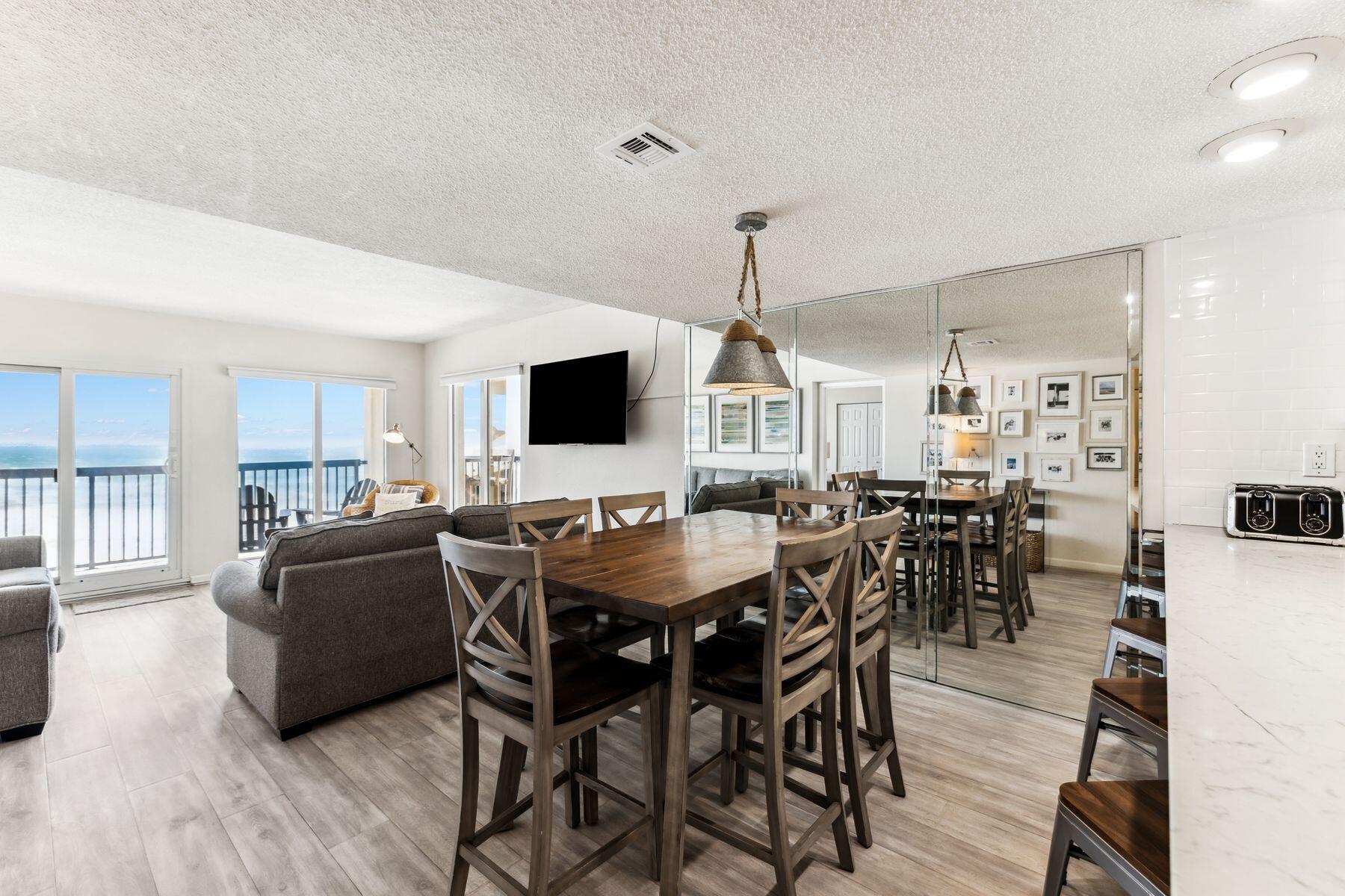 23223 Front Beach Rd #B 2 405, Panama City Beach, FL 32413 photo