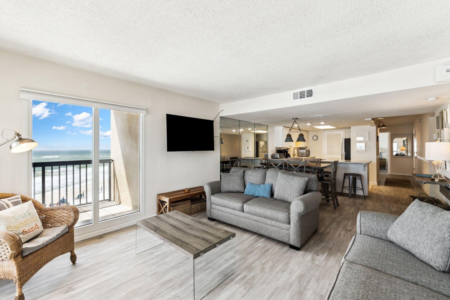 23223 Front Beach Rd #B 2 405, Panama City Beach, FL 32413 photo