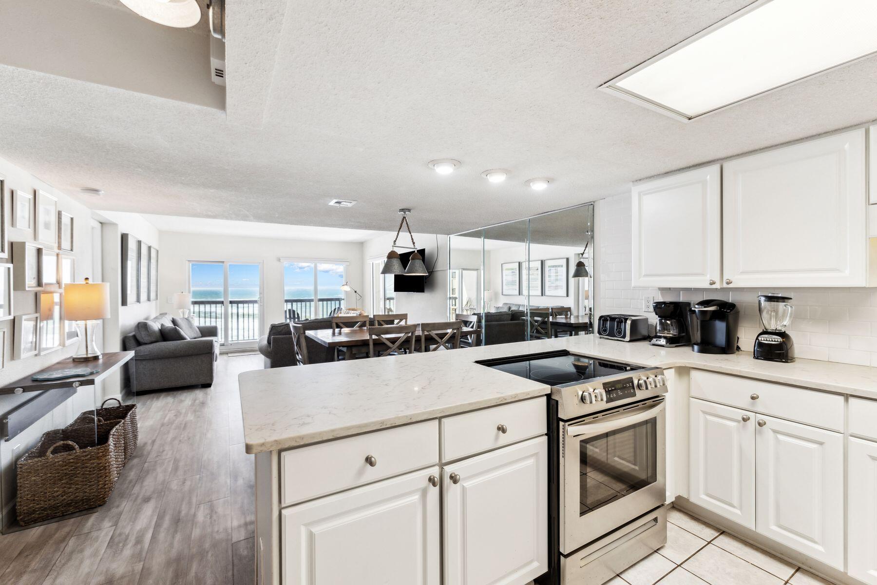 23223 Front Beach Rd #B 2 405, Panama City Beach, FL 32413 photo