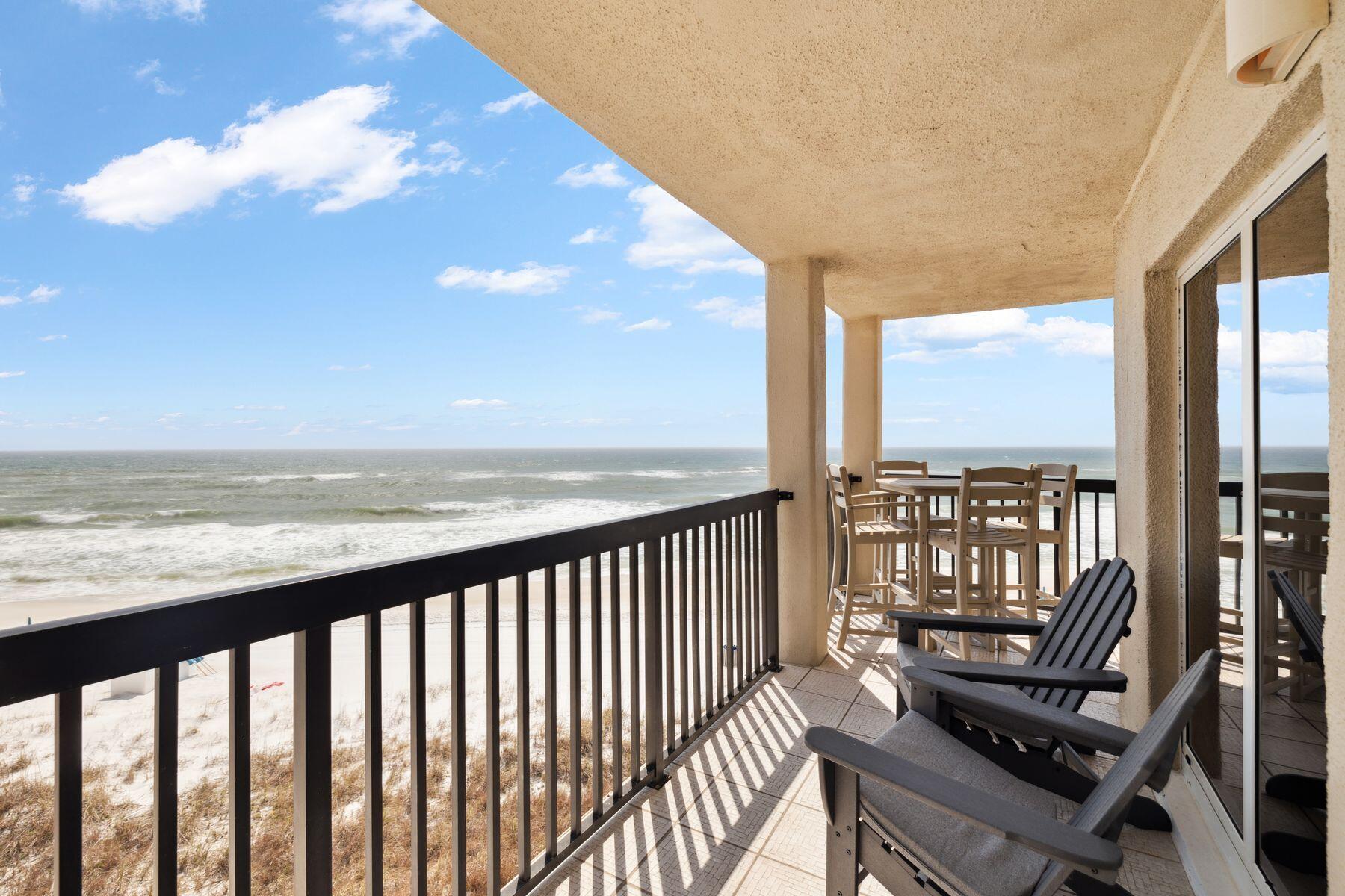 23223 Front Beach Rd #B 2 405, Panama City Beach, FL 32413 photo