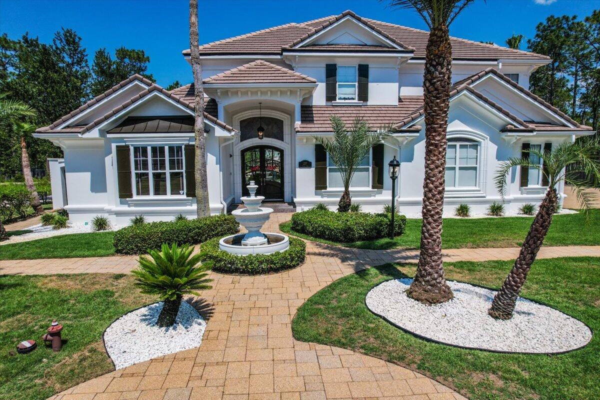 237 Royal Palm Blvd, Santa Rosa Beach, FL 32459