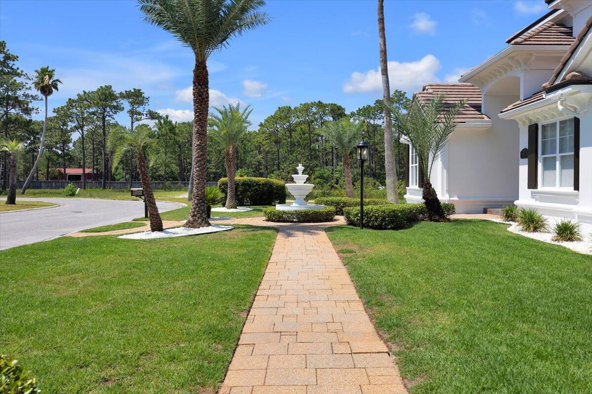 237 Royal Palm Blvd, Santa Rosa Beach, FL 32459 photo
