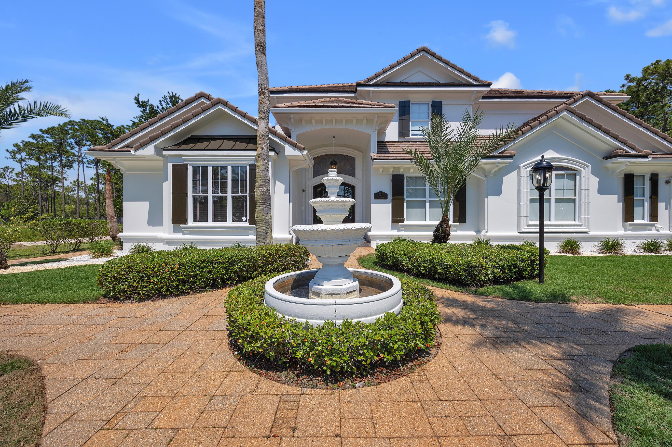 237 Royal Palm Blvd, Santa Rosa Beach, FL 32459 photo
