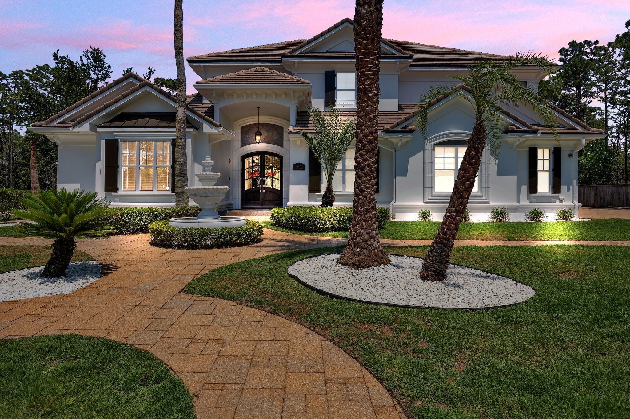 237 Royal Palm Blvd, Santa Rosa Beach, FL 32459 photo