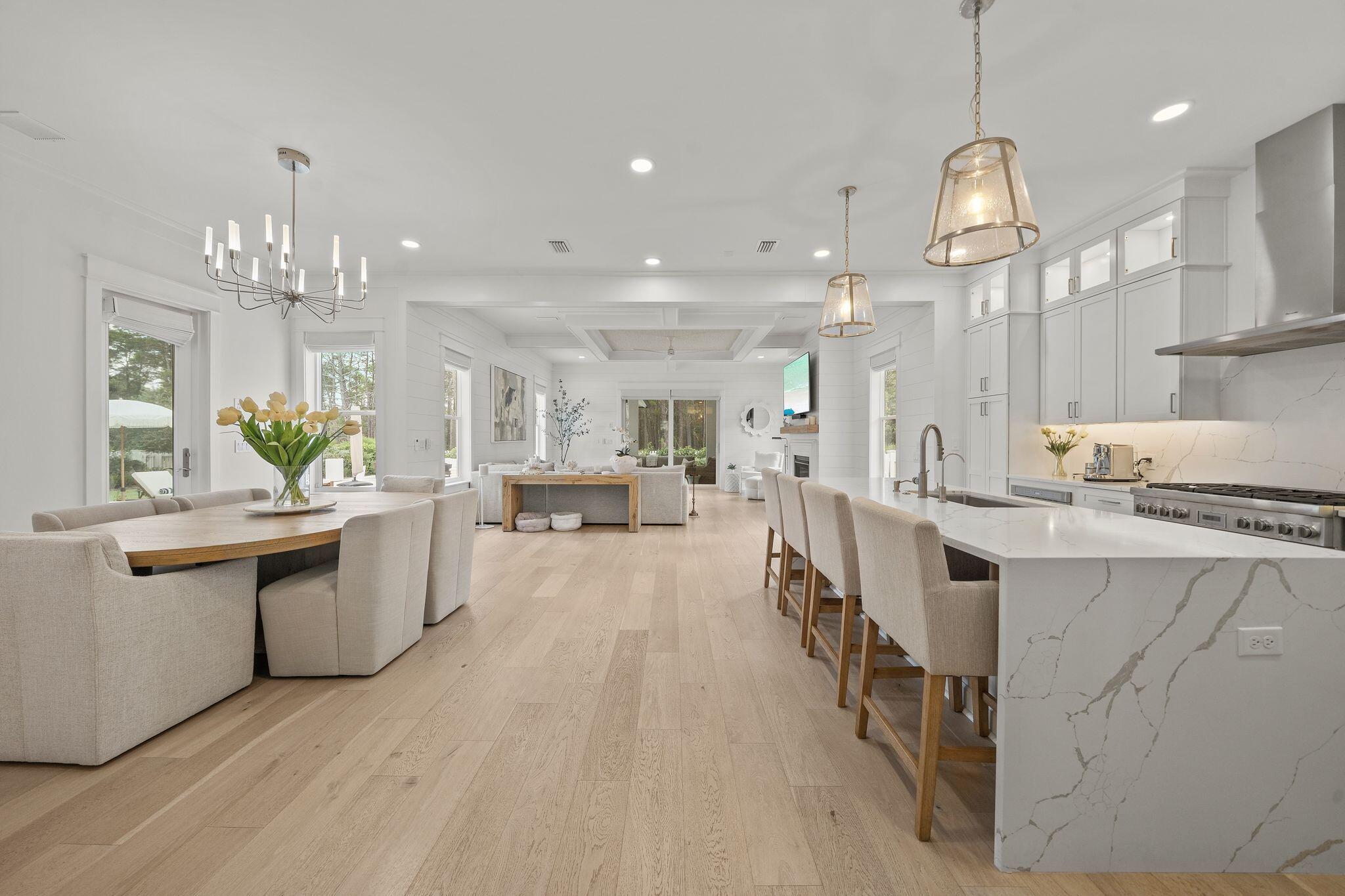 95 E Pollard Cv, Inlet Beach, FL 32461 photo