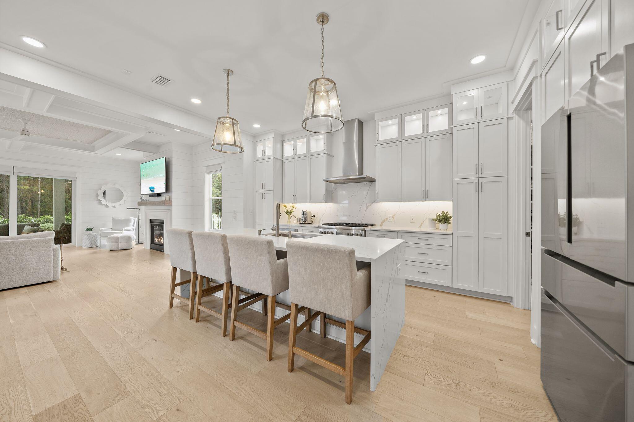 95 E Pollard Cv, Inlet Beach, FL 32461 photo