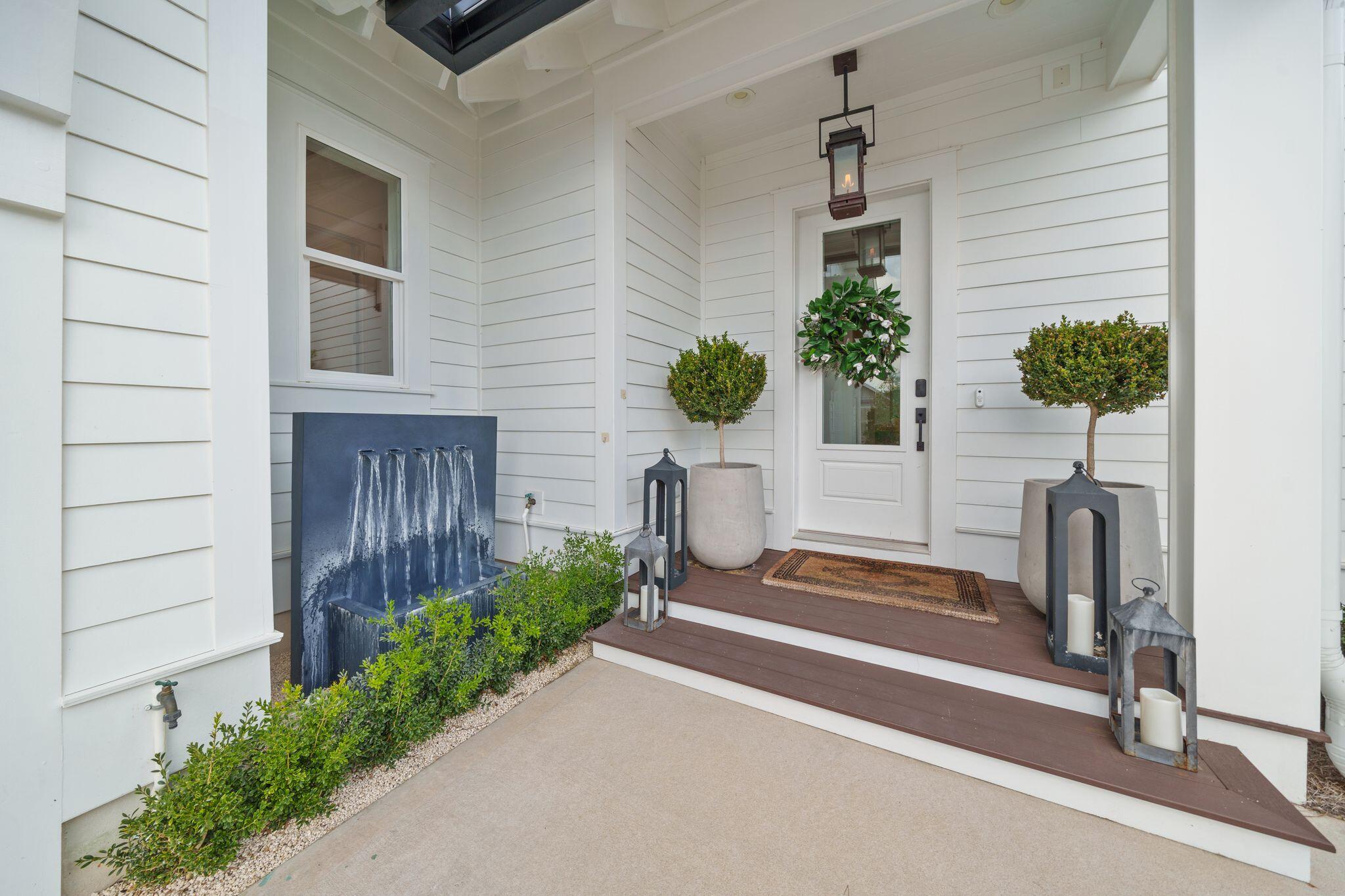 95 E Pollard Cv, Inlet Beach, FL 32461 photo