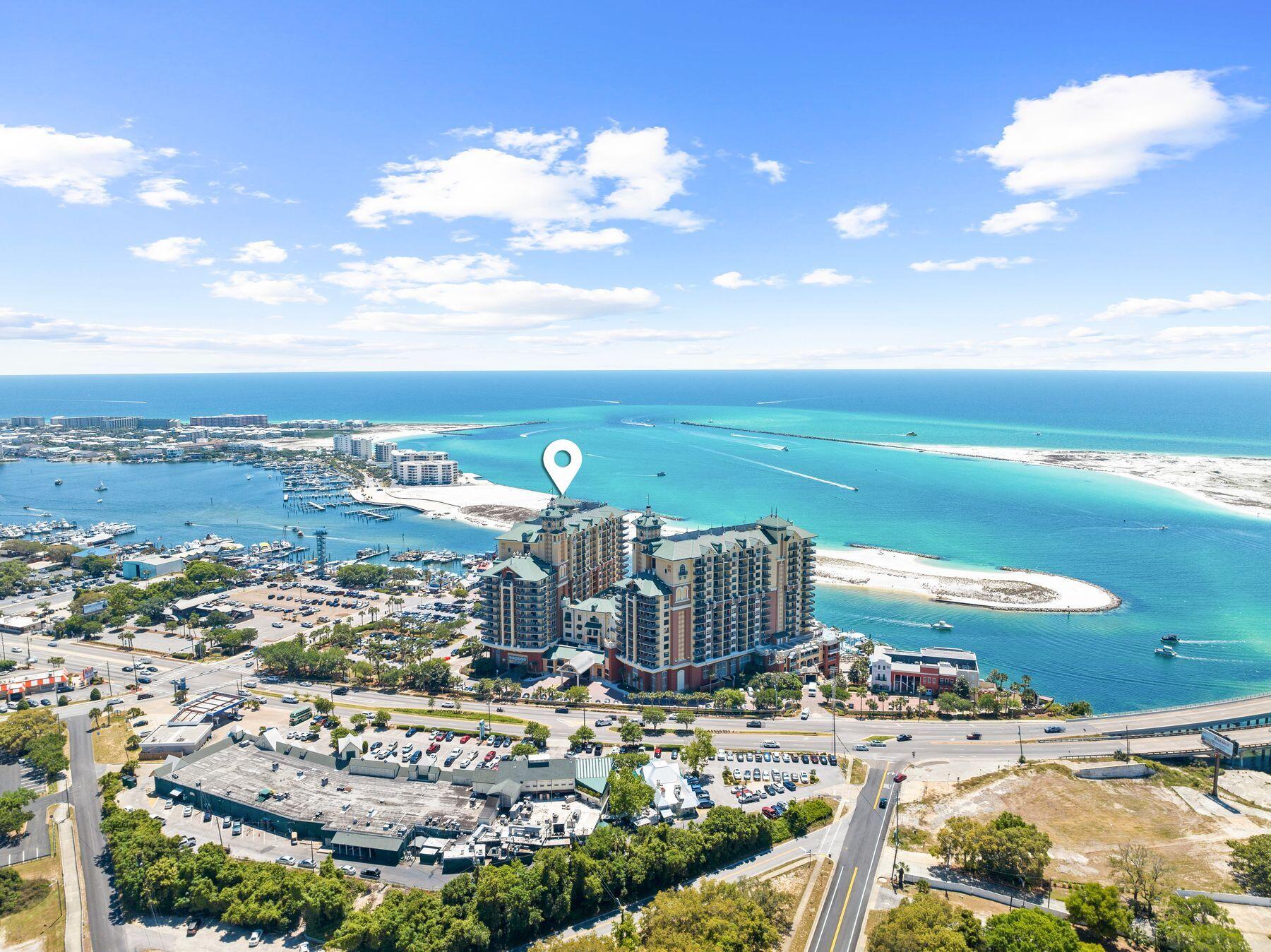 10 Harbor Blvd #210, Destin, FL 32541 photo