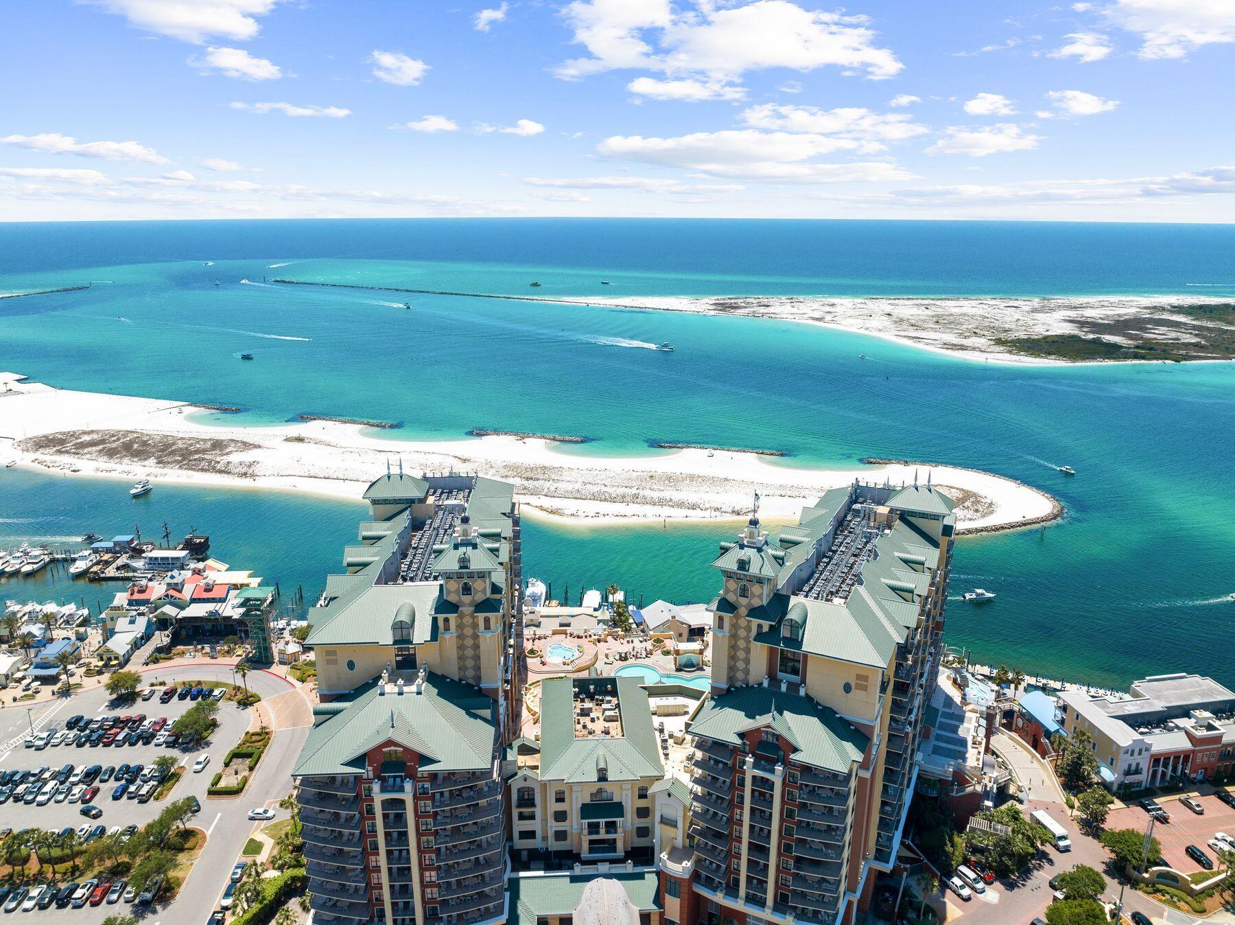 10 Harbor Blvd #210, Destin, FL 32541 photo