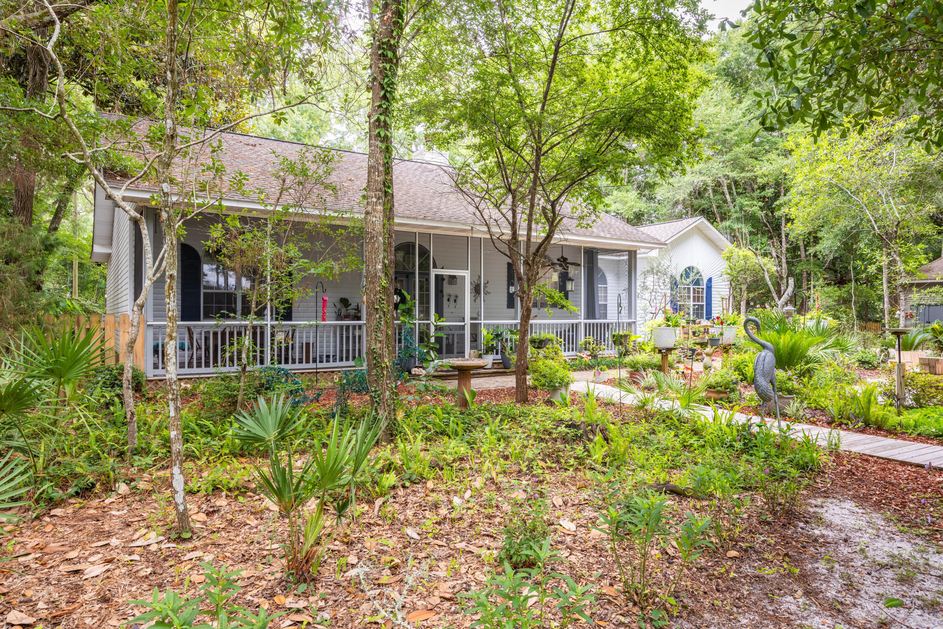 198 N Blue Heron Dr, Santa Rosa Beach, FL 32459 photo