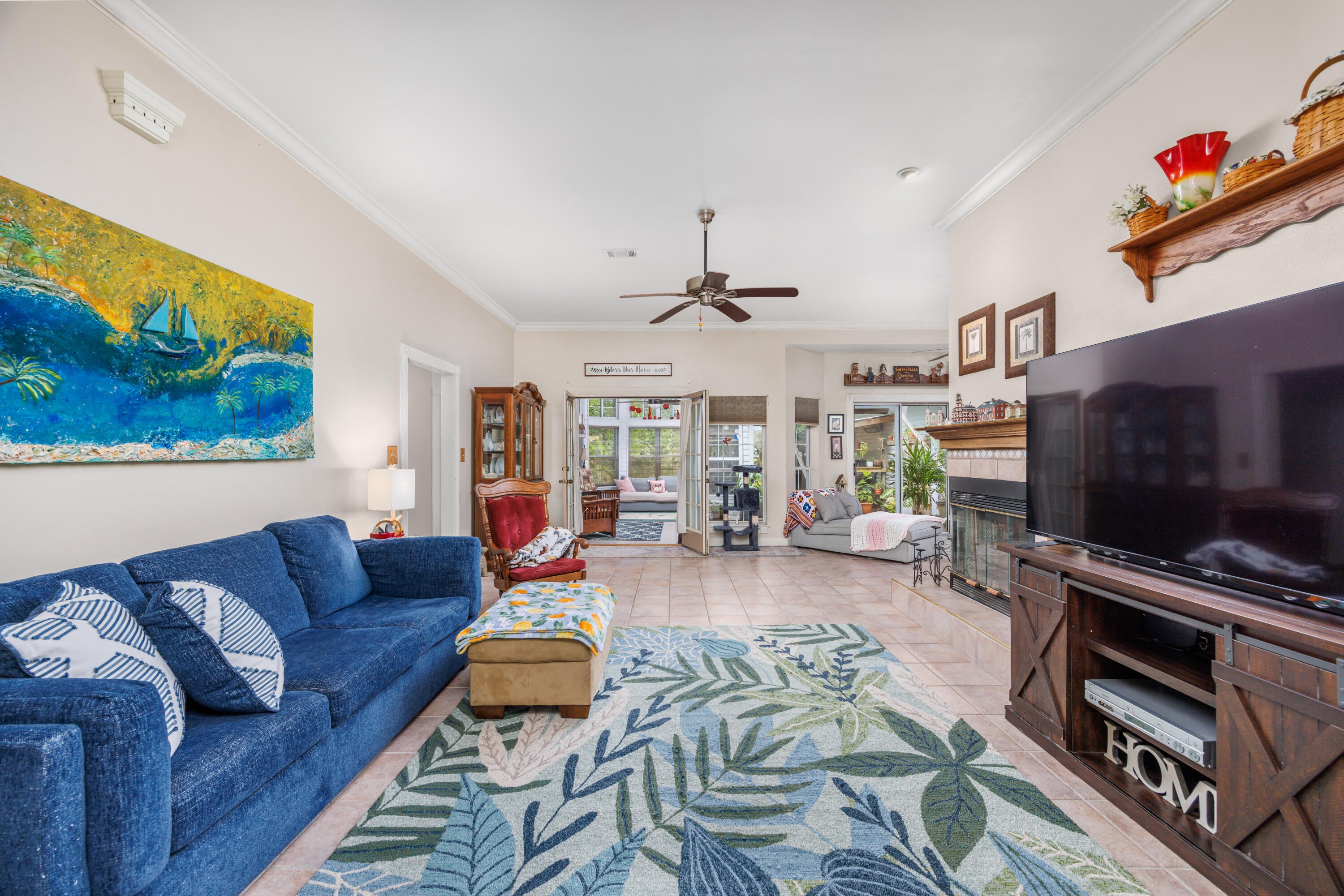 198 N Blue Heron Dr, Santa Rosa Beach, FL 32459 photo