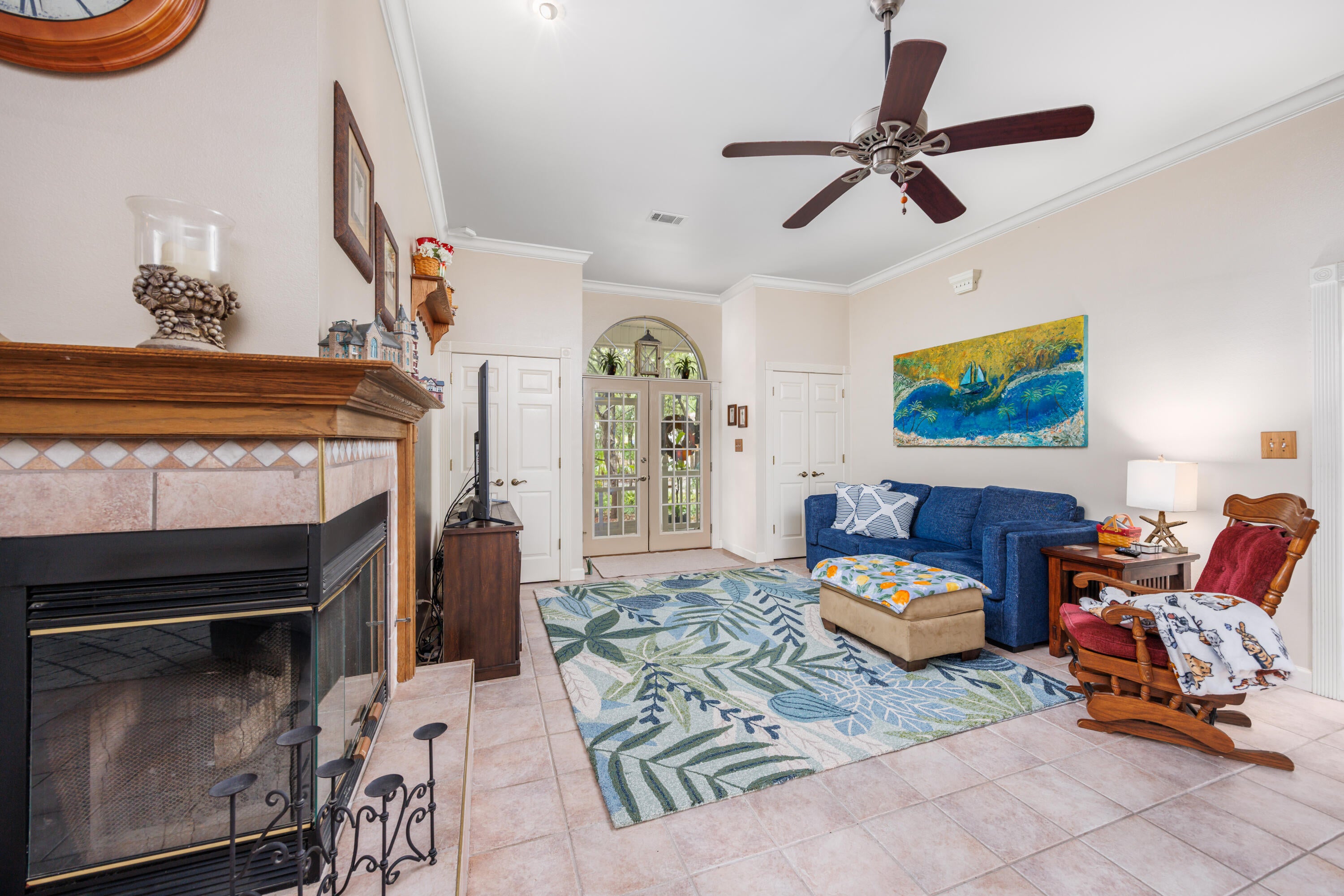 198 N Blue Heron Dr, Santa Rosa Beach, FL 32459 photo