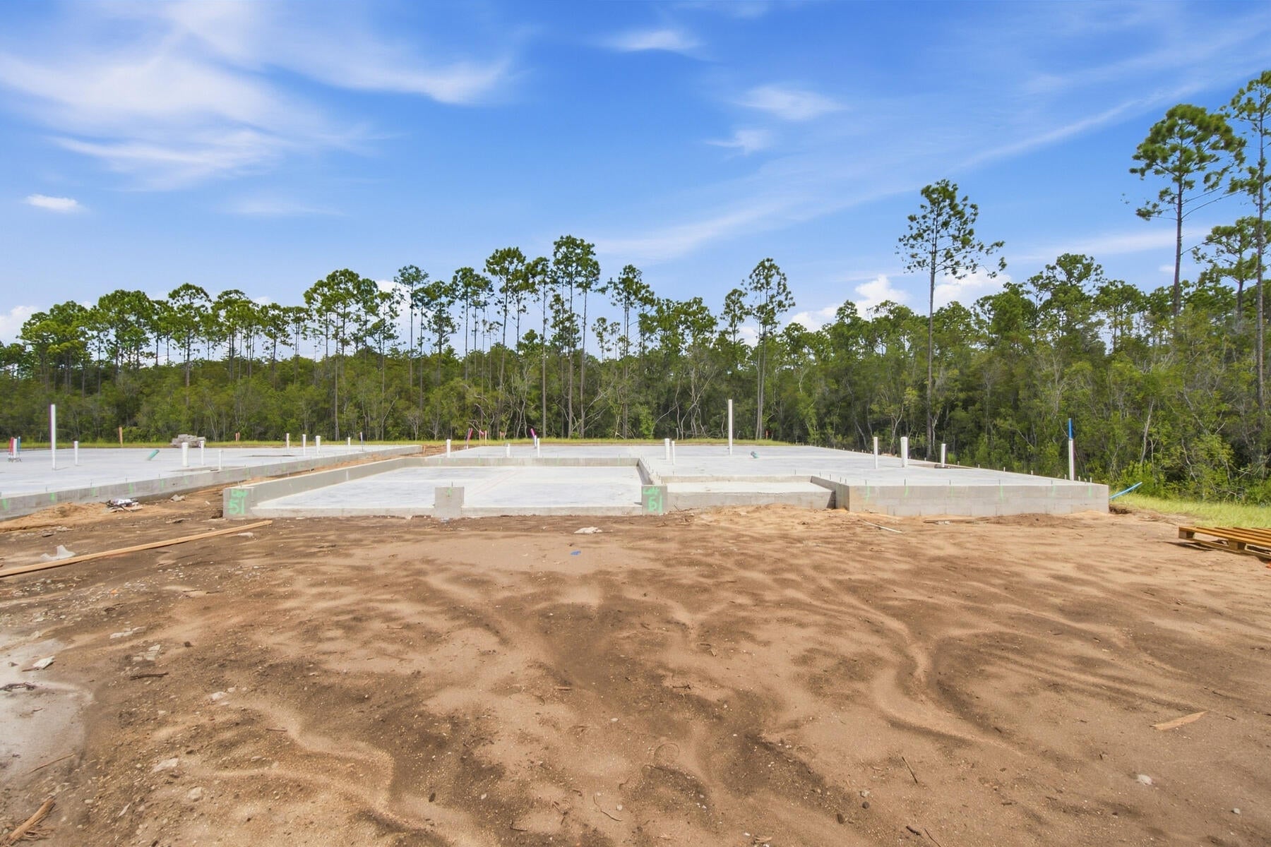 1084 Suwannee Dr #LOT 51, Watersound, FL 32461 photo