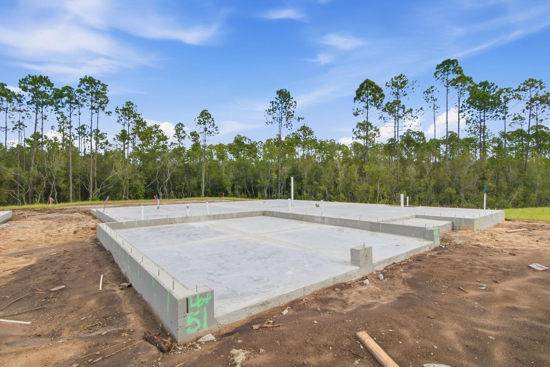 1084 Suwannee Dr #LOT 51, Watersound, FL 32461 photo