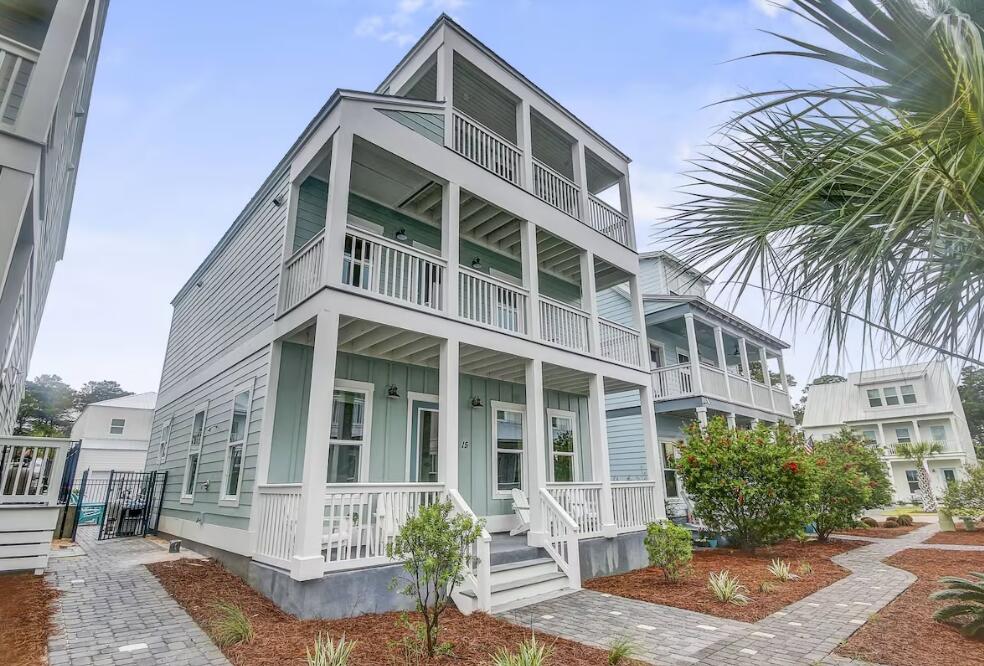 15 Constant Ave, Santa Rosa Beach, FL 32459