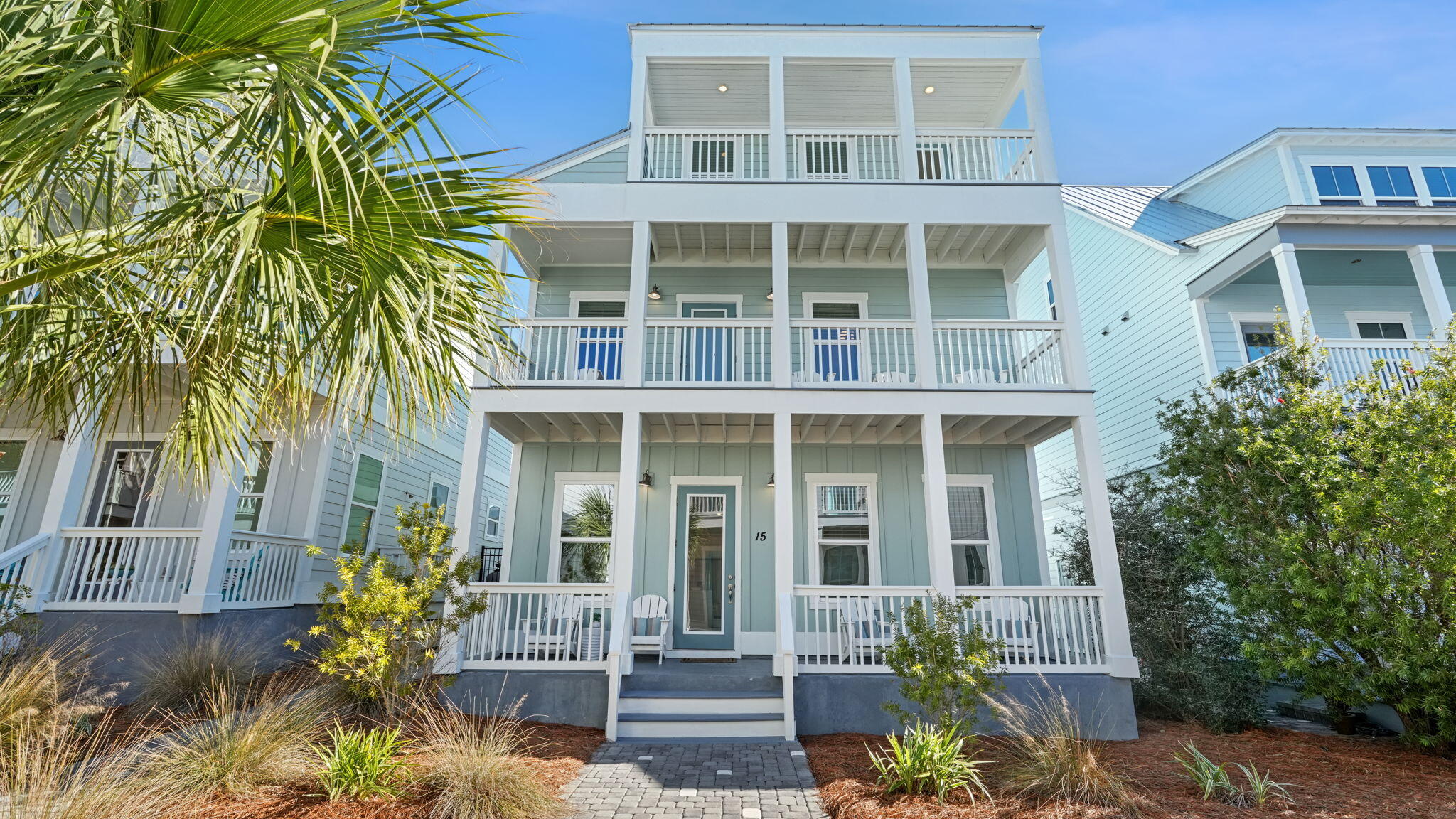 15 Constant Ave, Santa Rosa Beach, FL 32459 photo