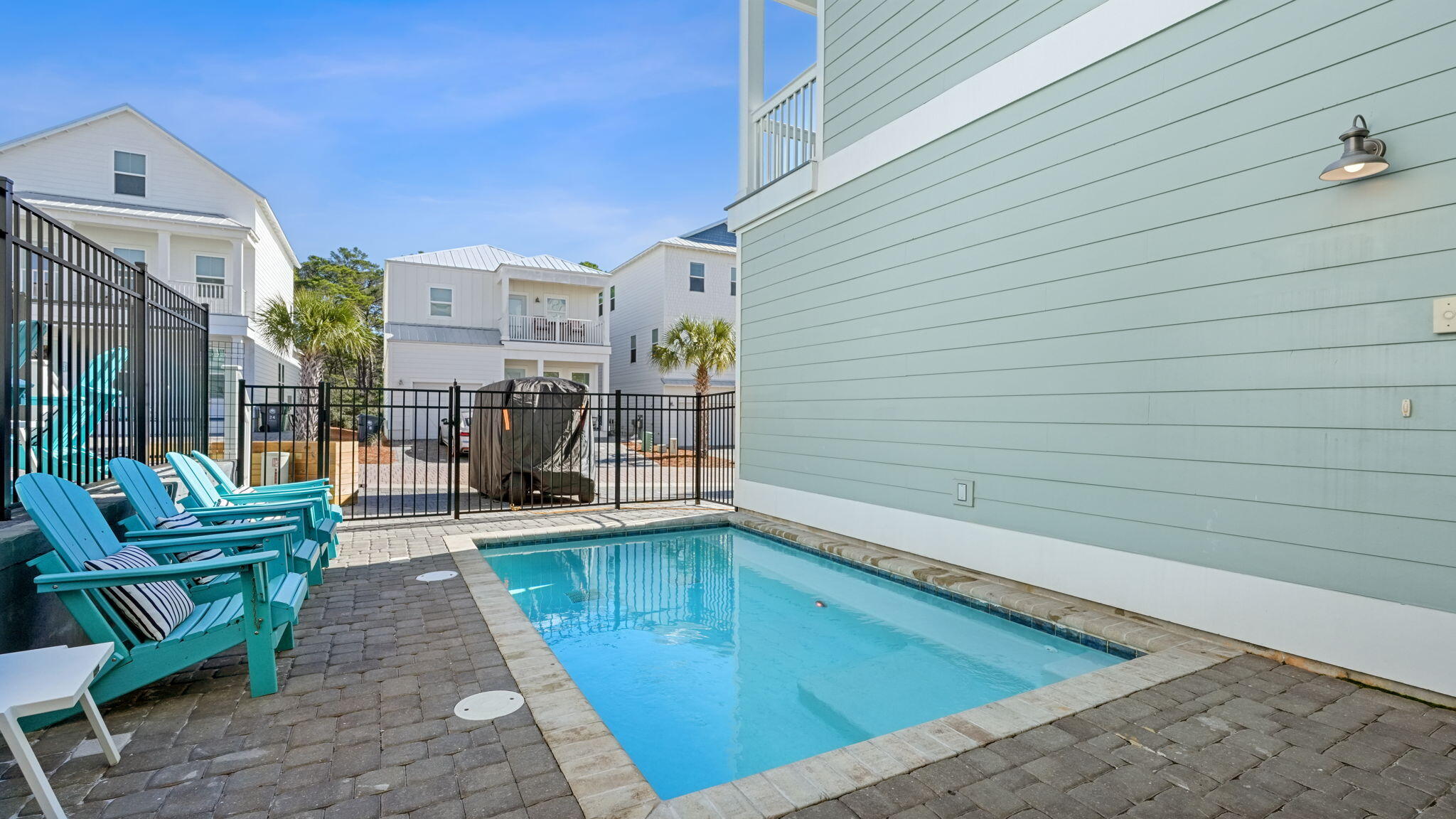 15 Constant Ave, Santa Rosa Beach, FL 32459 photo