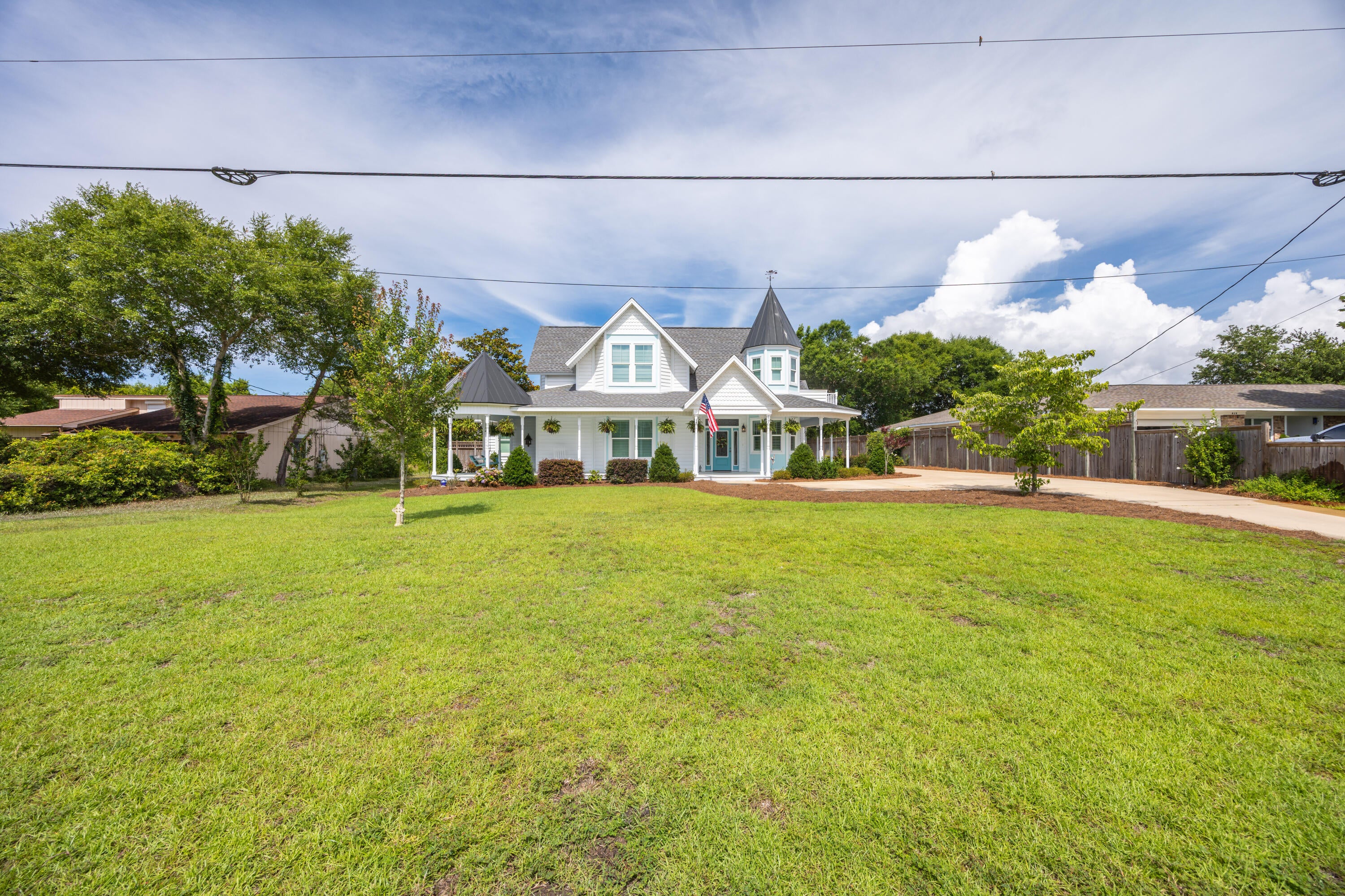 417 Benning Dr, Destin, FL 32541 photo