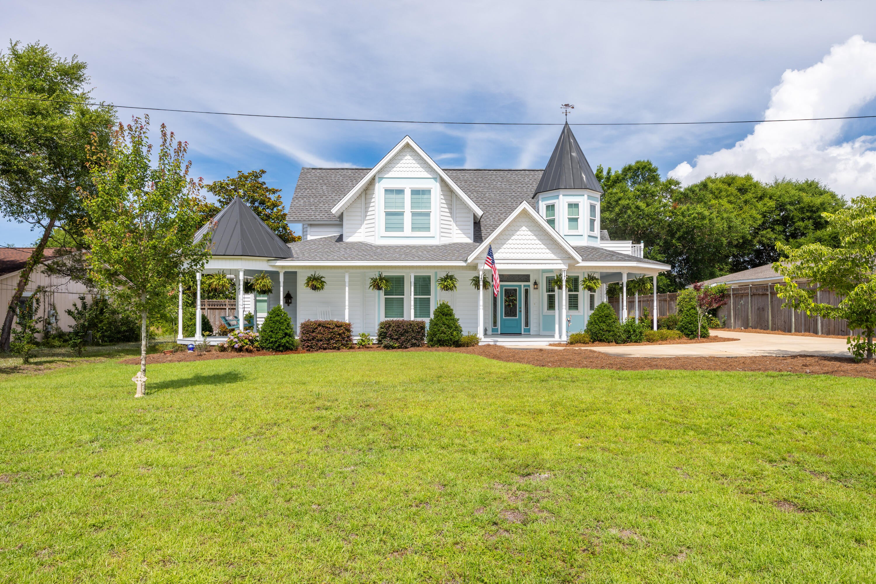 417 Benning Dr, Destin, FL 32541