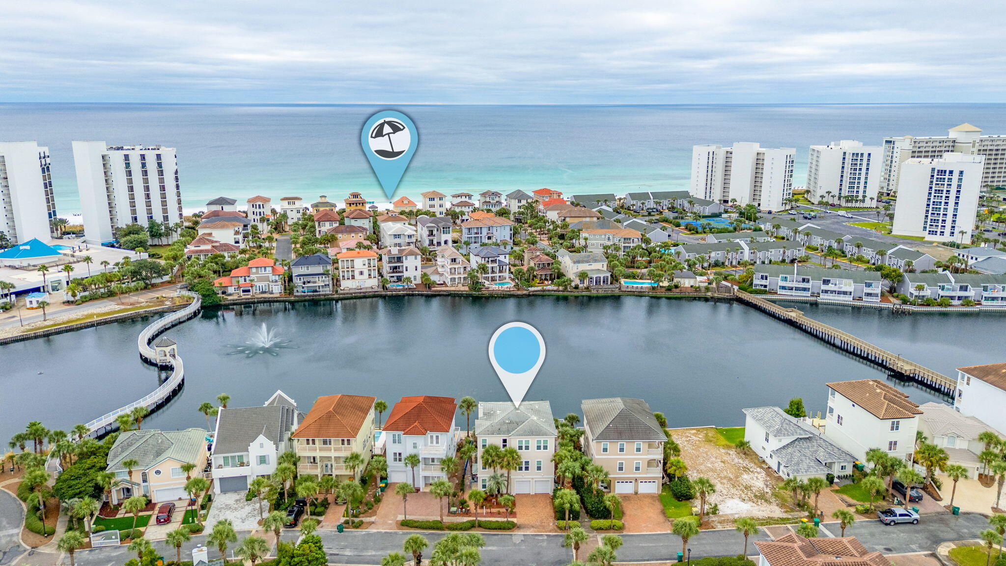 3890 Sand Dune Ct, Destin, FL 32541 photo