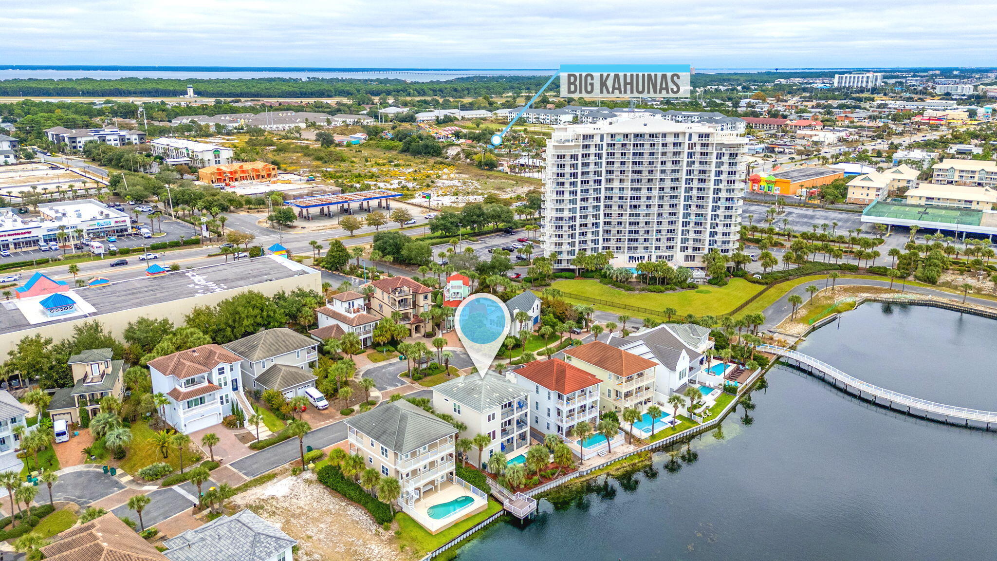 3890 Sand Dune Ct, Destin, FL 32541 photo