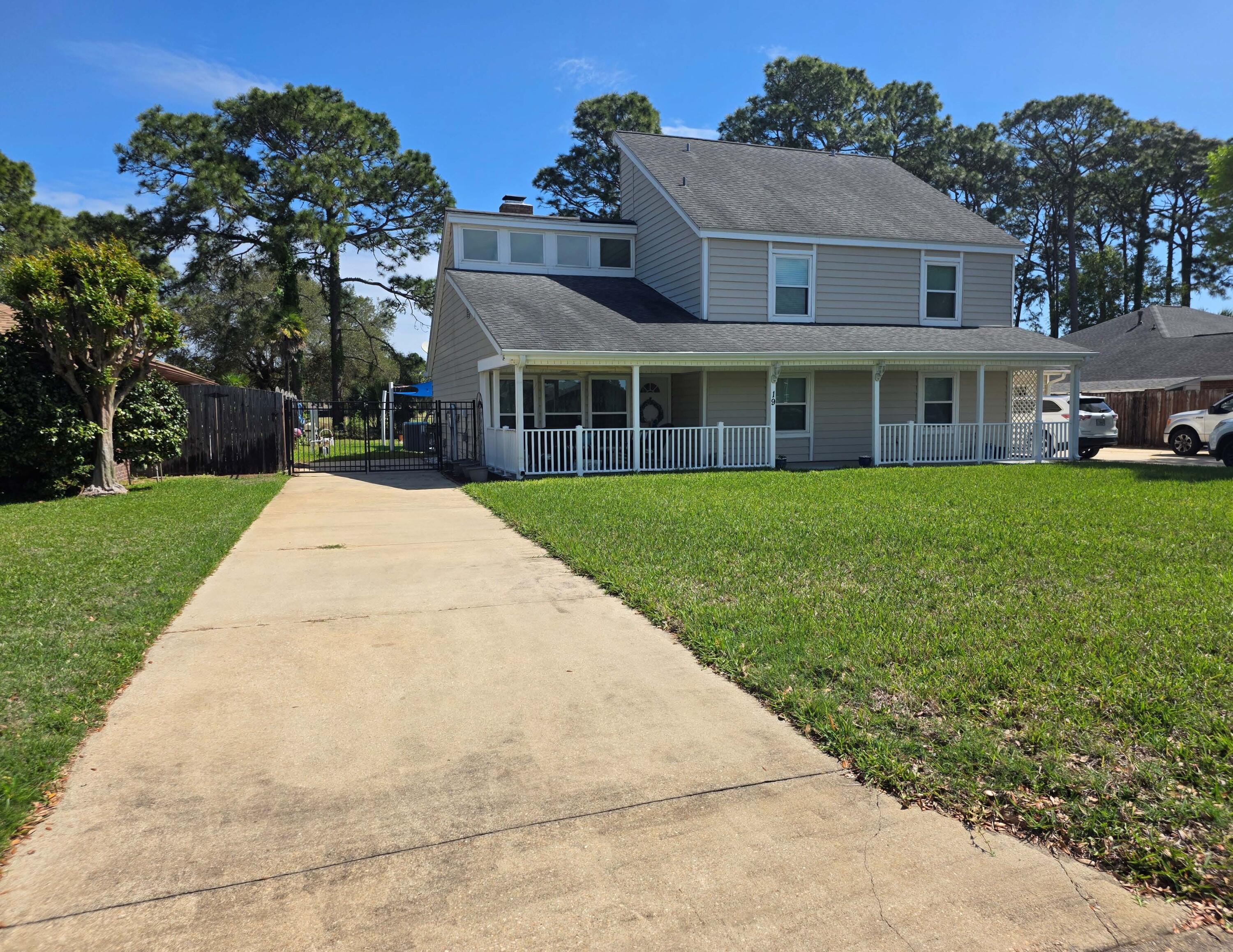 19 Lake Lorraine Cir, Shalimar, FL 32579 photo