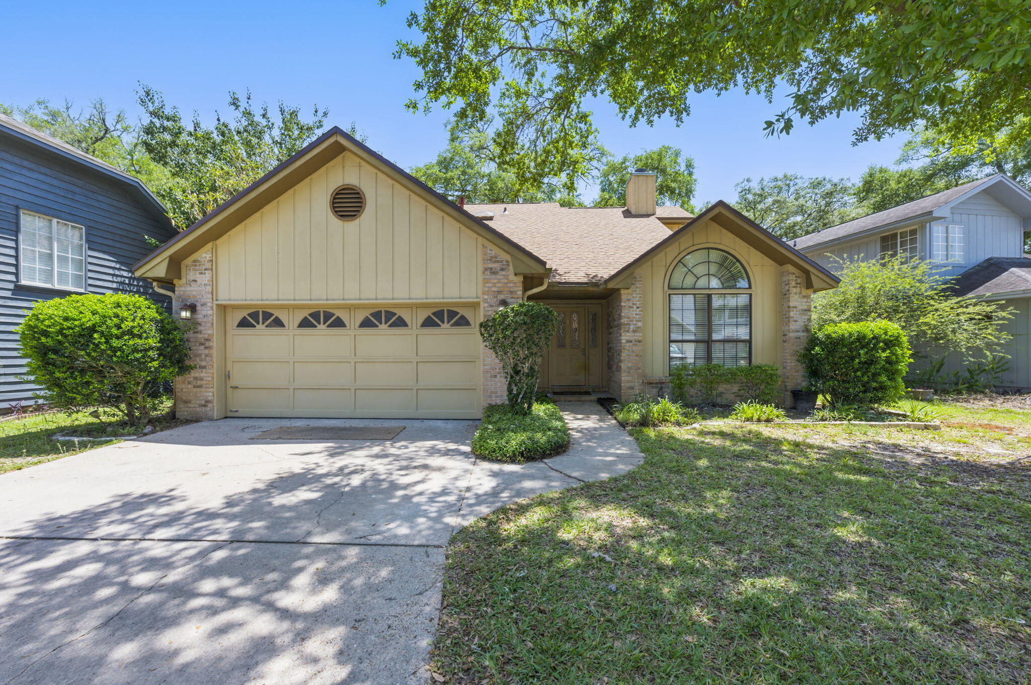 1405 Ariel Ln, Fort Walton Beach, FL 32547 photo