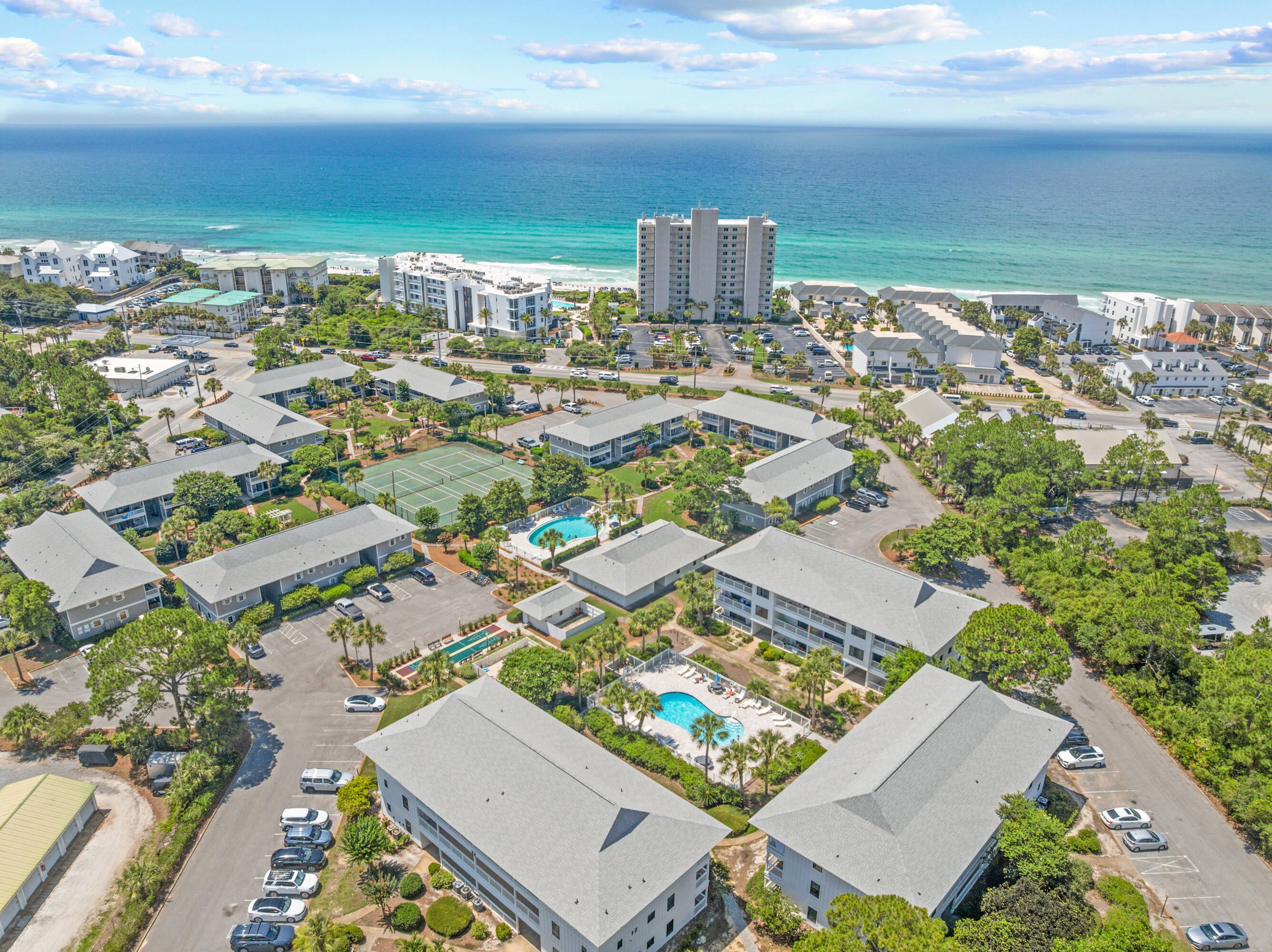 3799 County Highway 30a, Santa Rosa Beach, FL 32459
