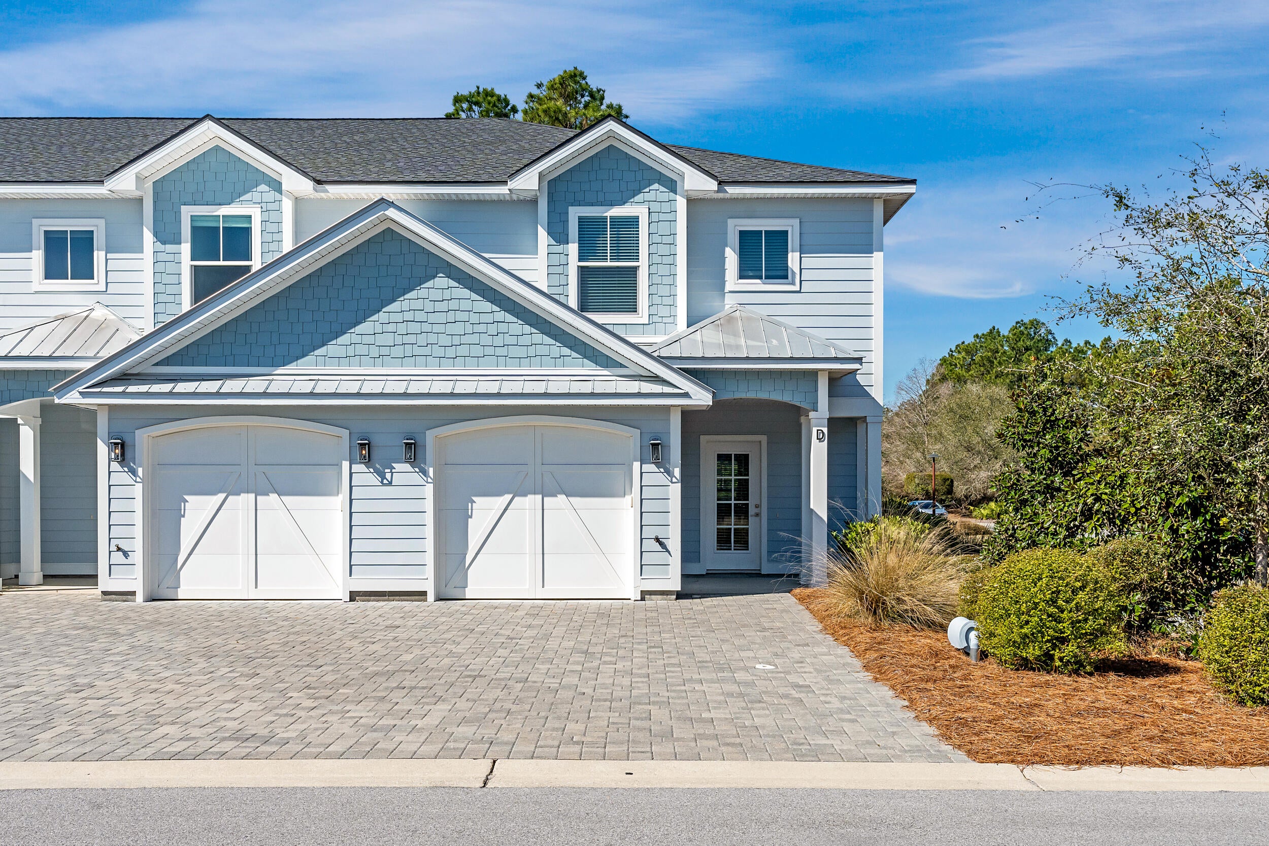 36 Golden Bell Ct, Inlet Beach, FL 32461