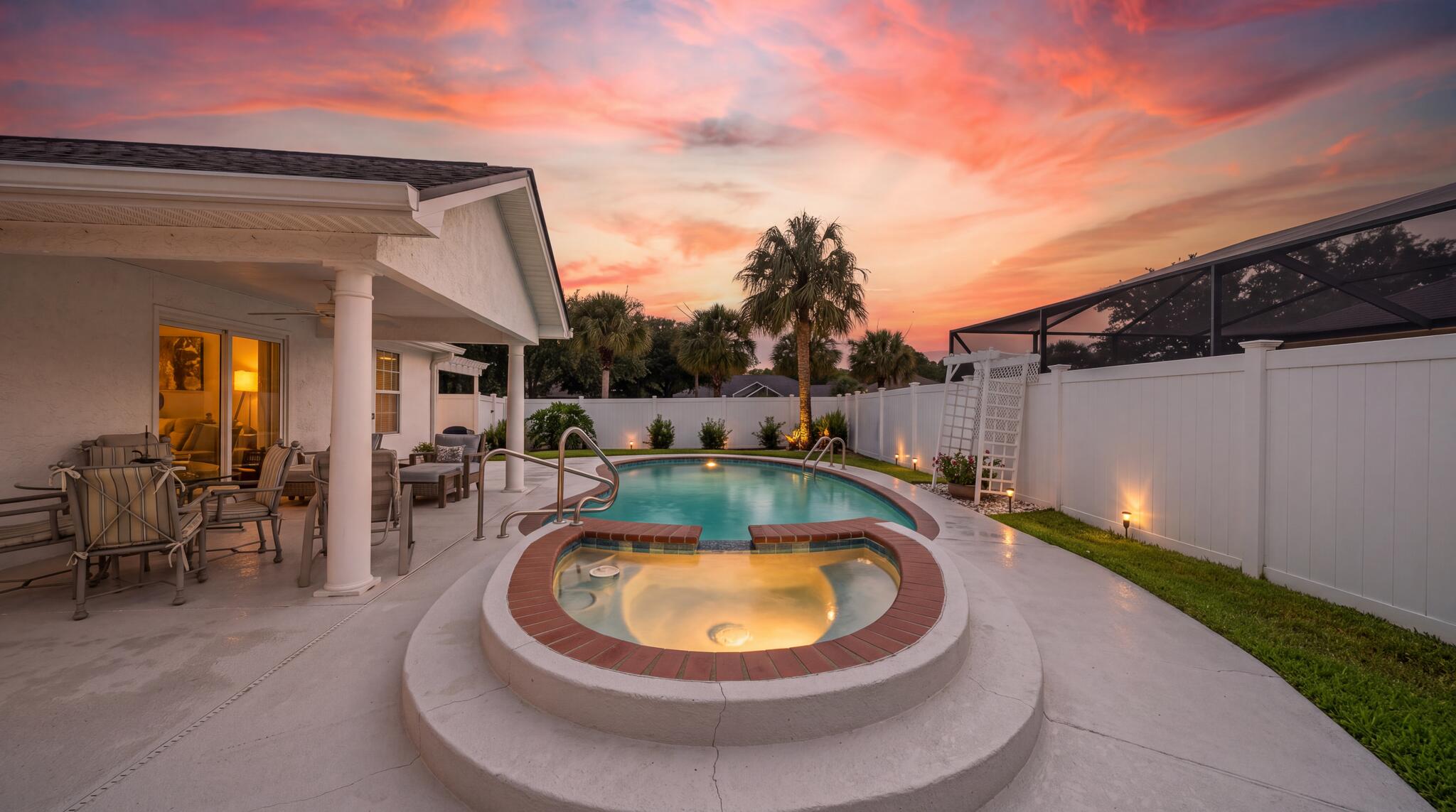100 Bonaire Dr, Panama City Beach, FL 32413 photo