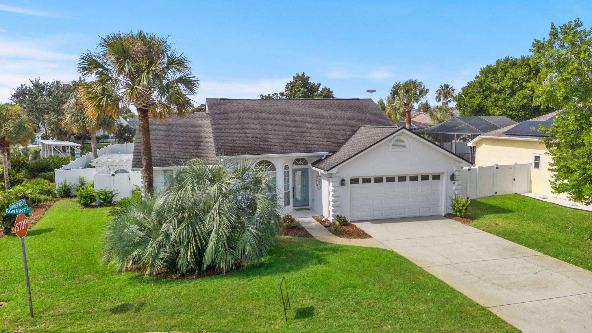 100 Bonaire Dr, Panama City Beach, FL 32413 photo