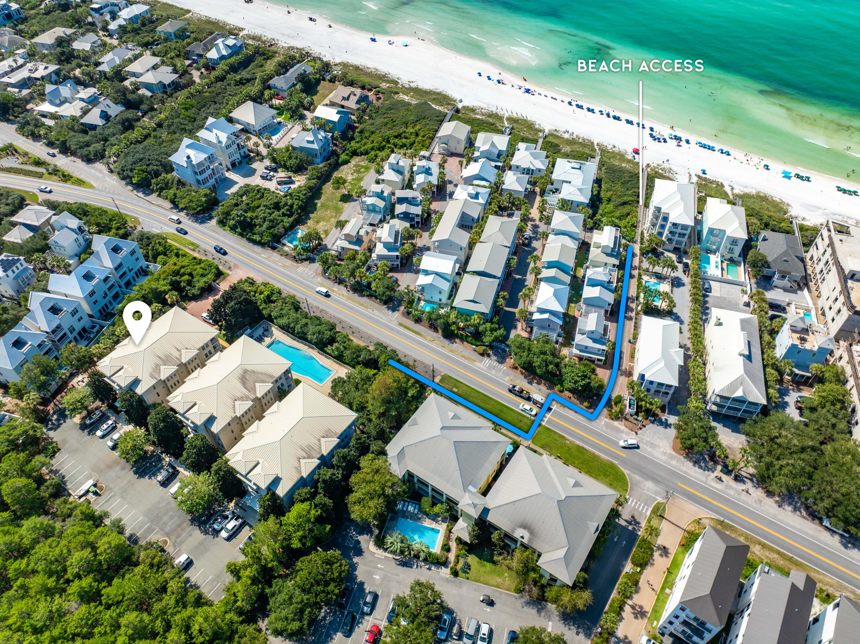 4341 County Highway 30a, Santa Rosa Beach, FL 32459