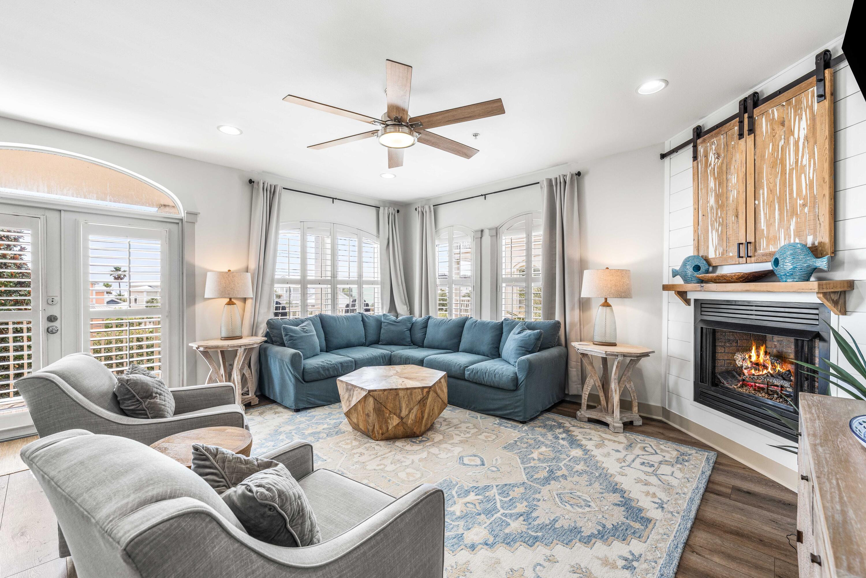 4341 E County Highway 30a #A 302, Santa Rosa Beach, FL 32459 photo