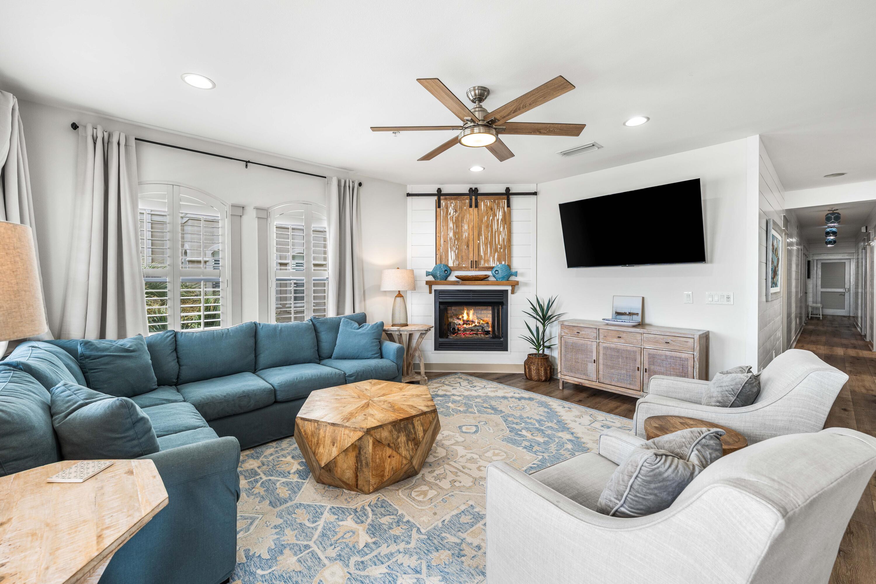 4341 E County Highway 30a #A 302, Santa Rosa Beach, FL 32459 photo